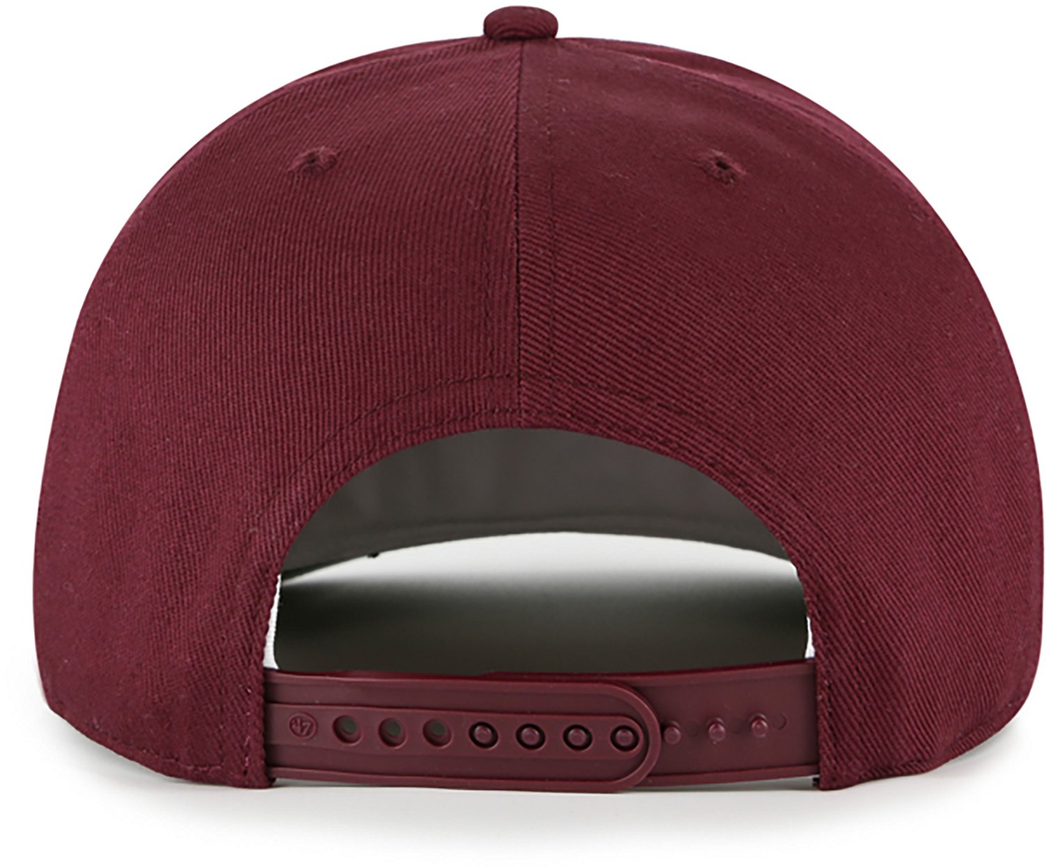 '47 Texas State University Pomona Rope Hitch Cap  - view number 3