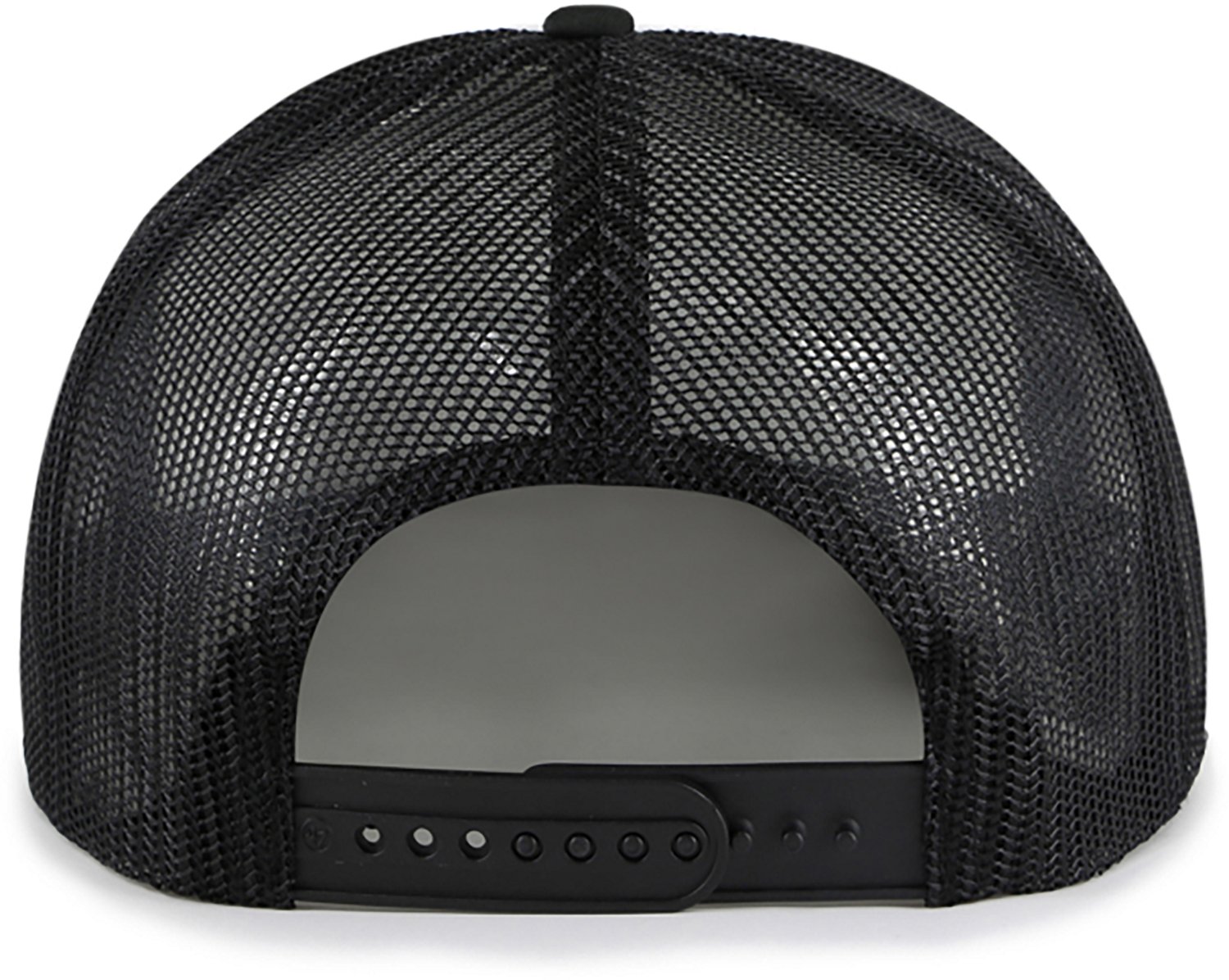 '47 University of Louisiana at Lafayette Liftoff Foam Trucker Cap