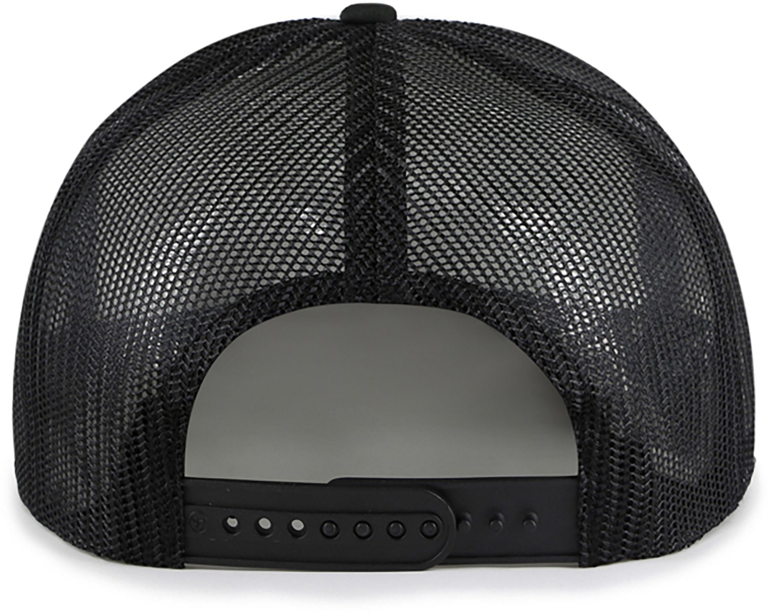 '47 Texas Tech University Liftoff Foam Trucker Cap