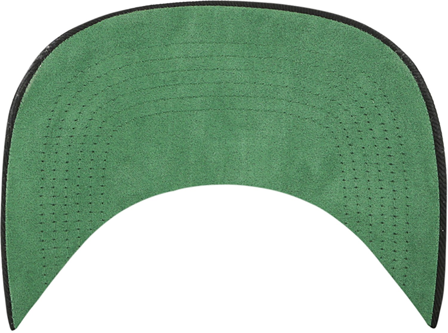 '47 Texas Tech Red Raiders Hitch Pomona Rope Cap - view number 4