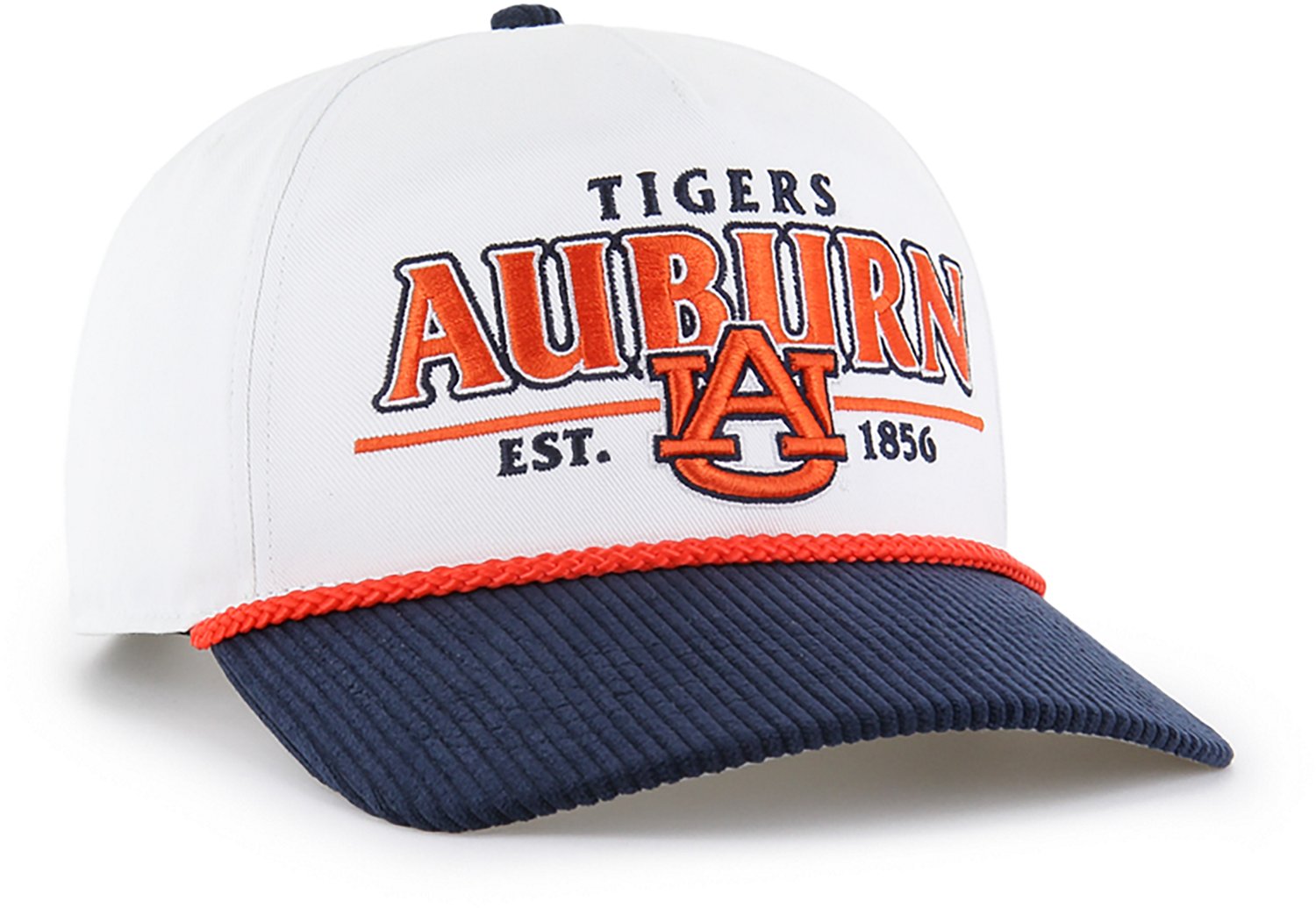 47 Auburn Rustic Hitch Cap - view number 2