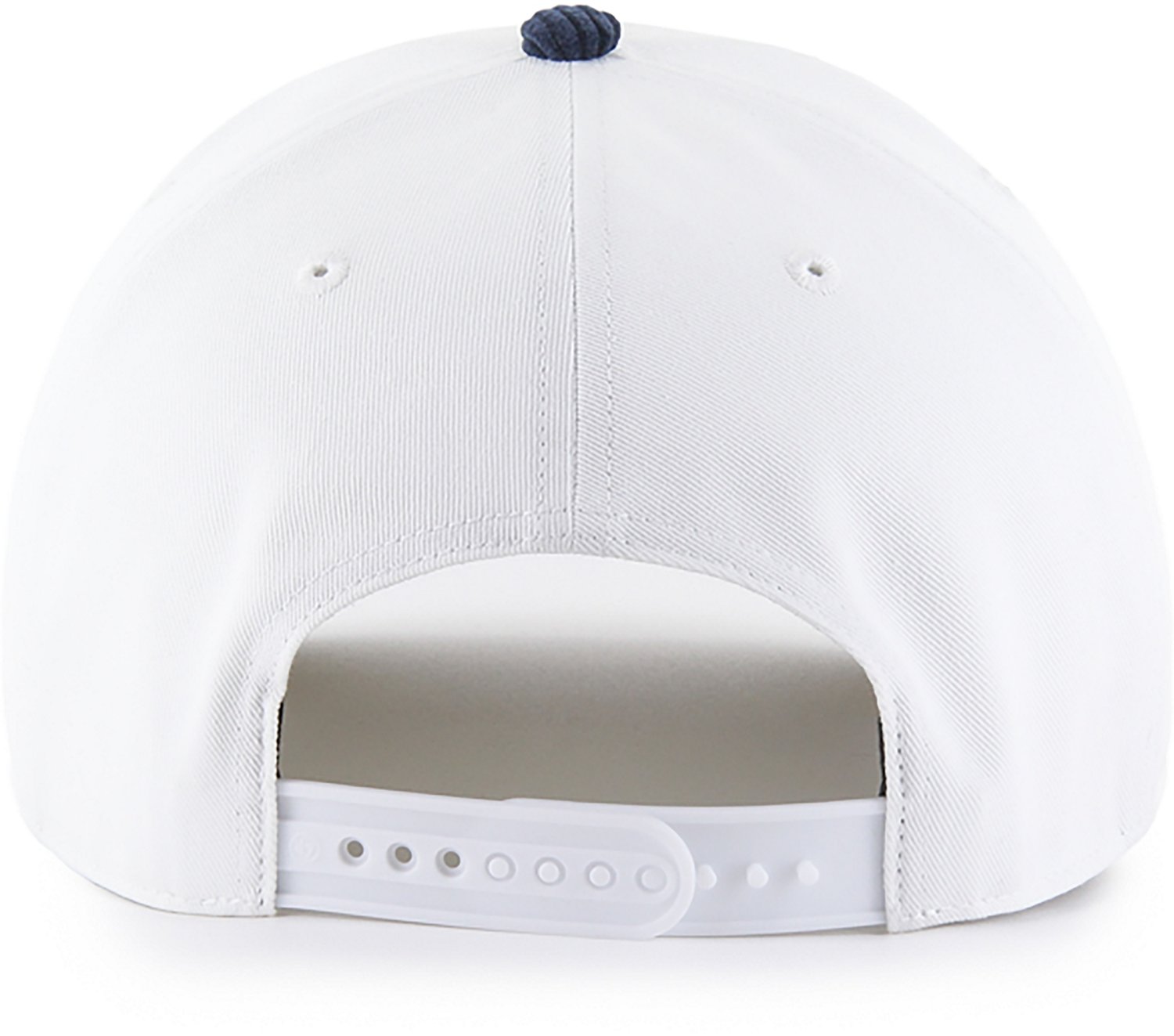 47 Auburn Rustic Hitch Cap - view number 3