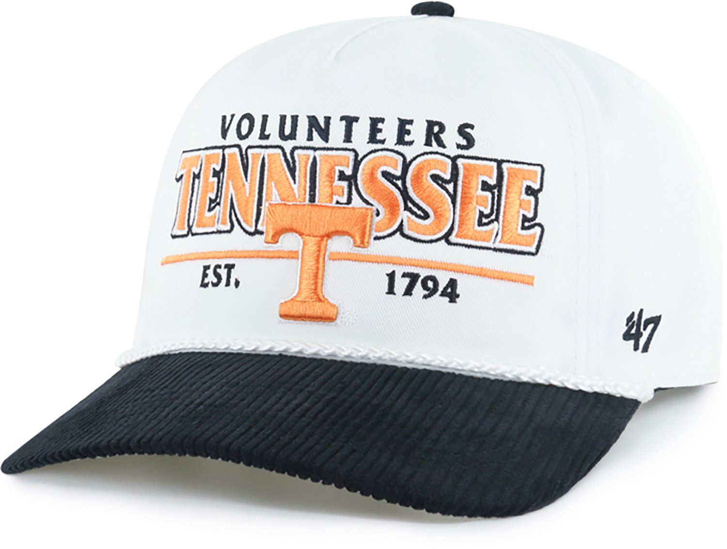 47 Adults' Tennessee Rustic Hitch Cap - view number 1