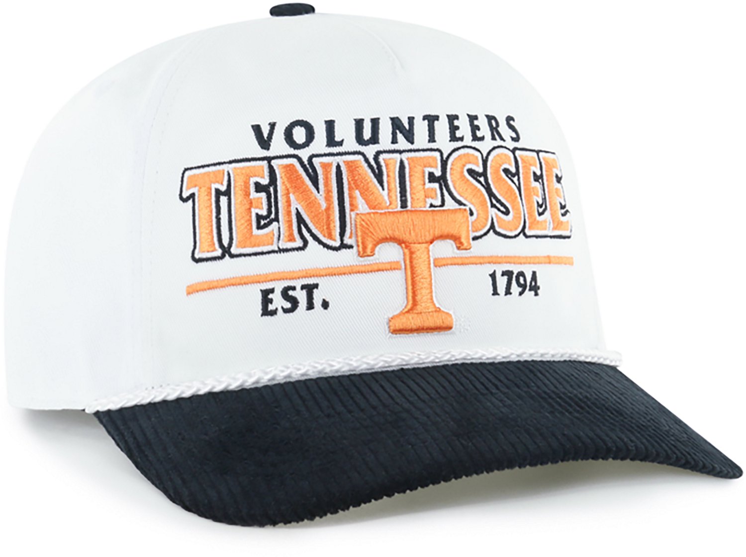 47 Adults' Tennessee Rustic Hitch Cap - view number 2