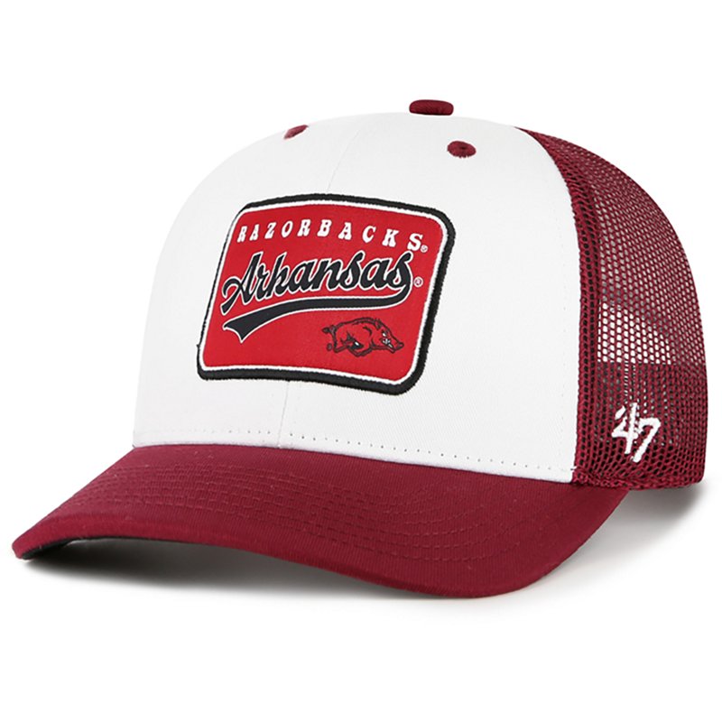 '47 University Of A… - image