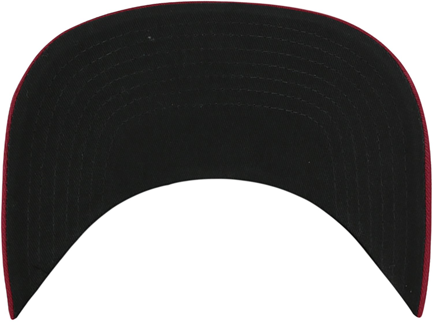 '47 University of Arkansas Youth Benny Trucker Cap - view number 4