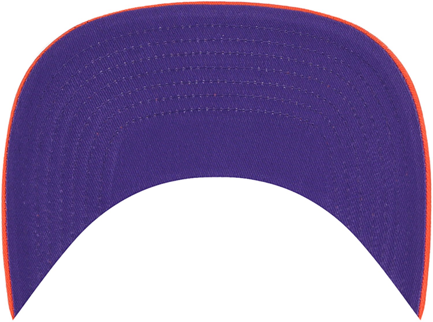 '47 Clemson Tigers Kids' Trucker Benny Cap - view number 4