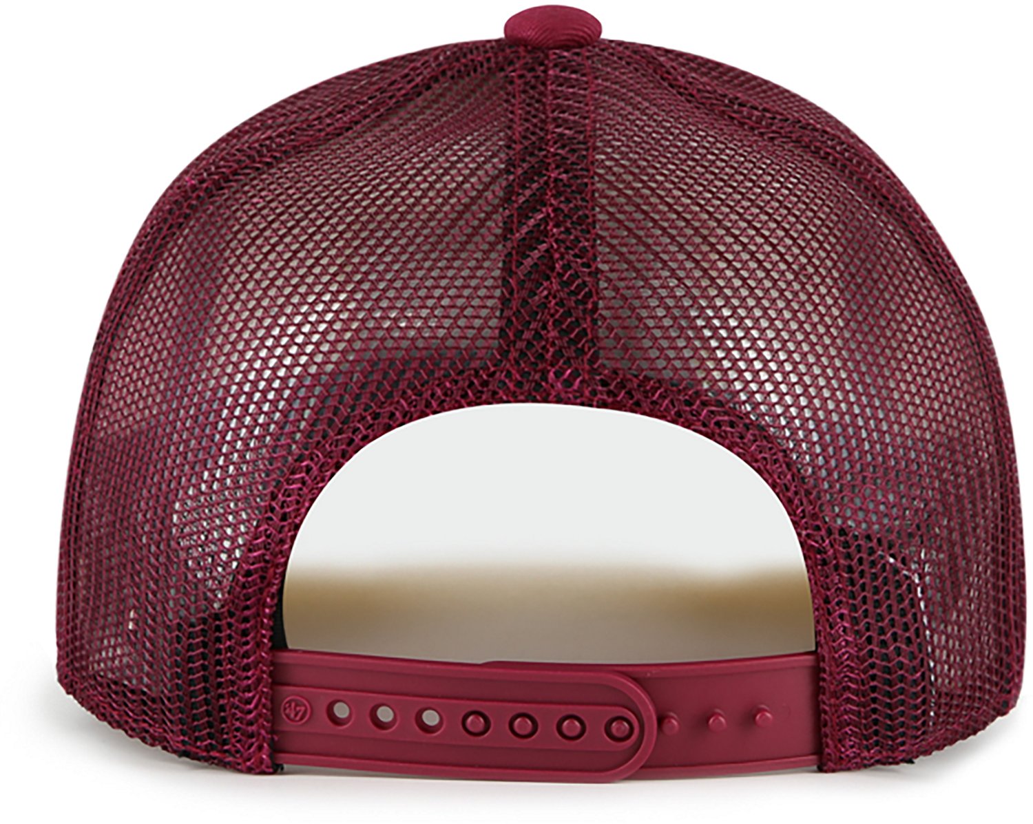 '47 Florida State Seminoles Kids' Trucker Benny Cap - view number 3