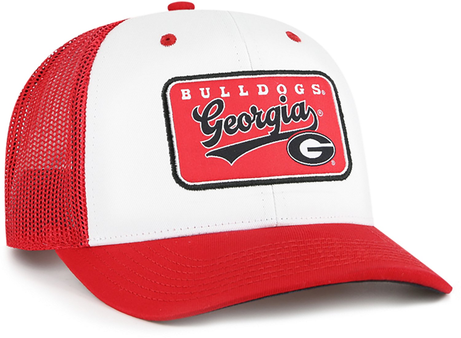 '47 Georgia Bulldogs Kids' Trucker Benny Cap - view number 2