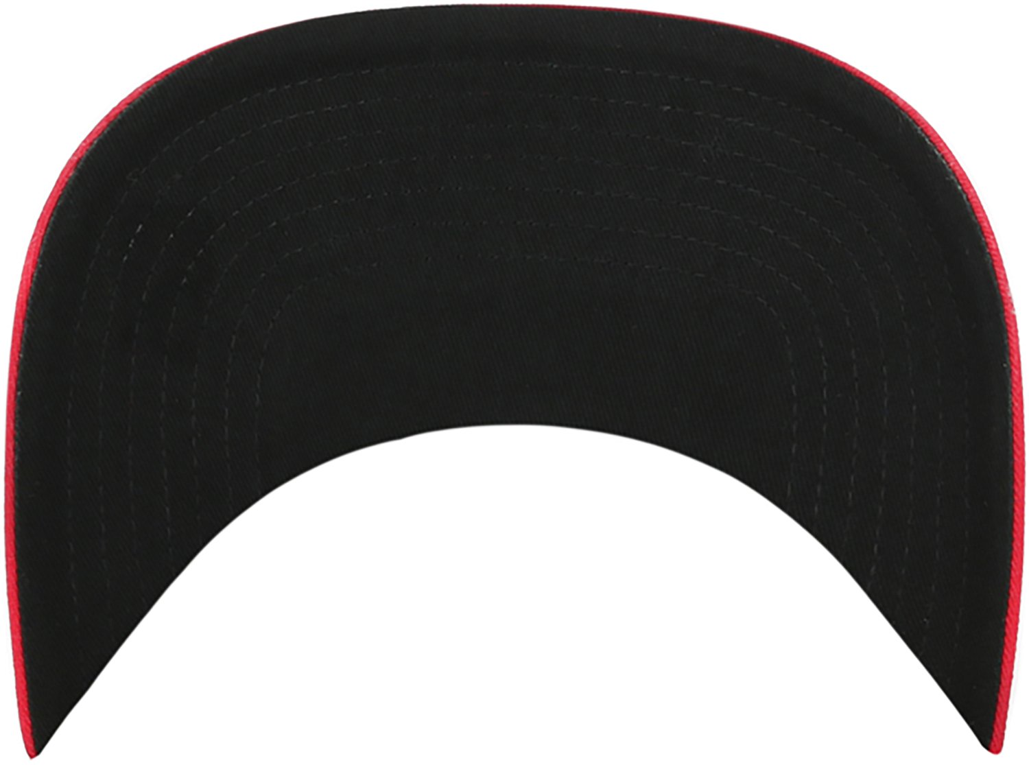 '47 Georgia Bulldogs Kids' Trucker Benny Cap - view number 4