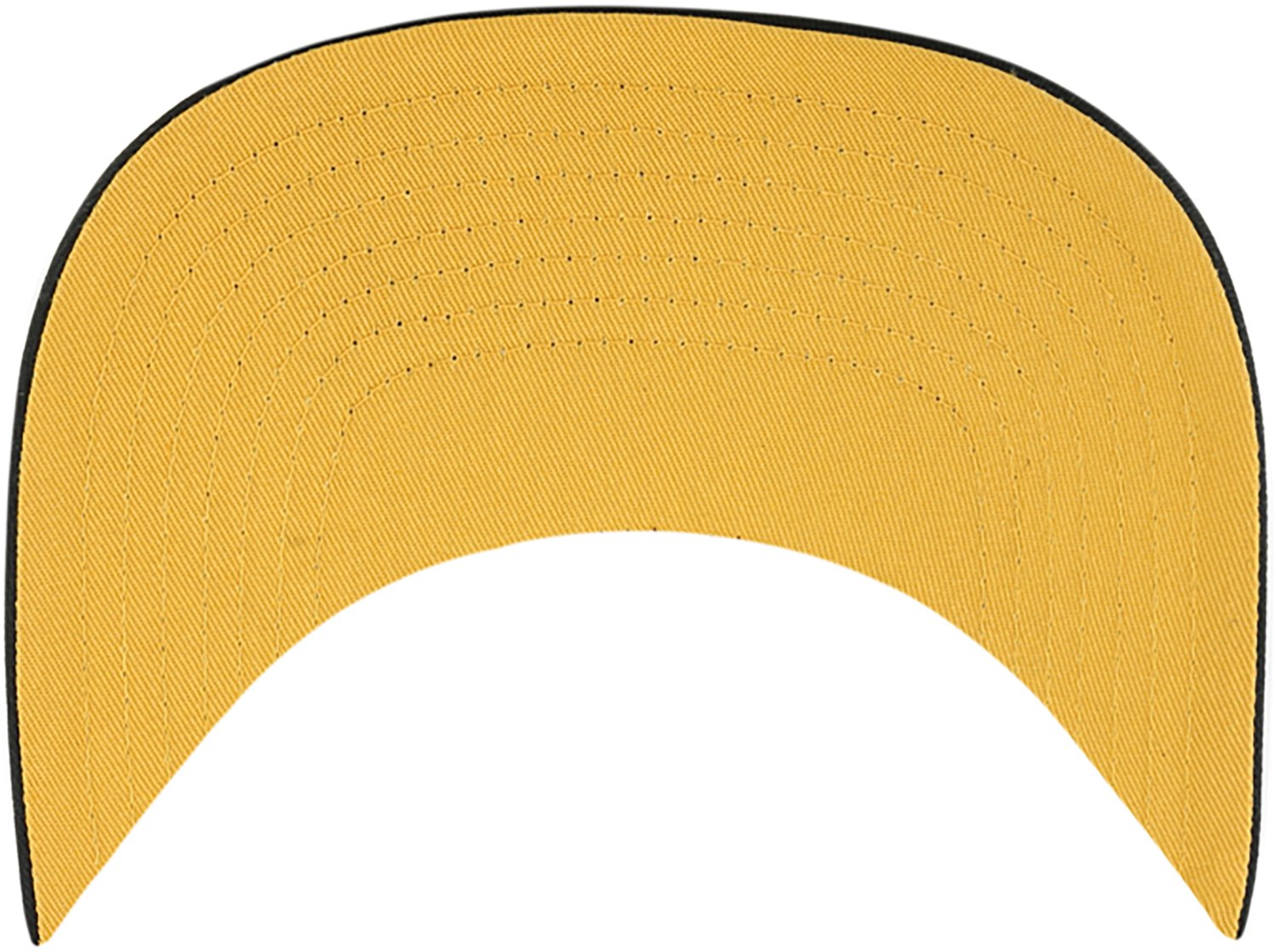 '47 Missouri Tigers Kids' Trucker Benny Cap - view number 4