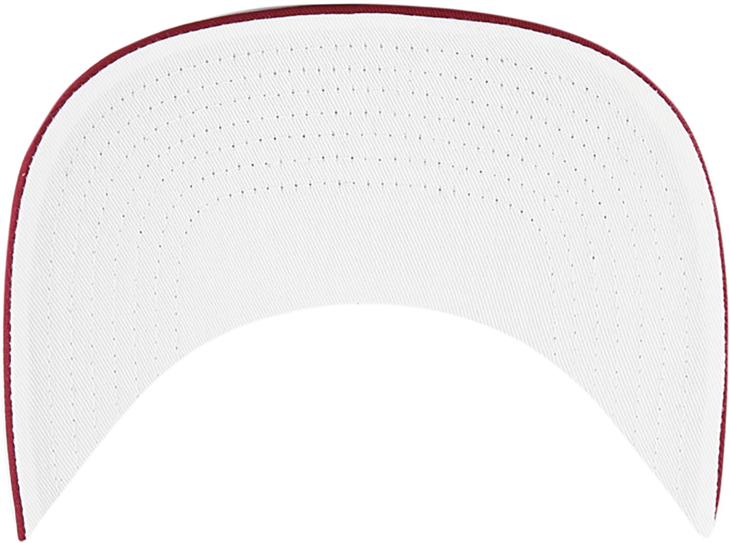 '47 Oklahoma Sooners Kids' Trucker Benny Cap - view number 4