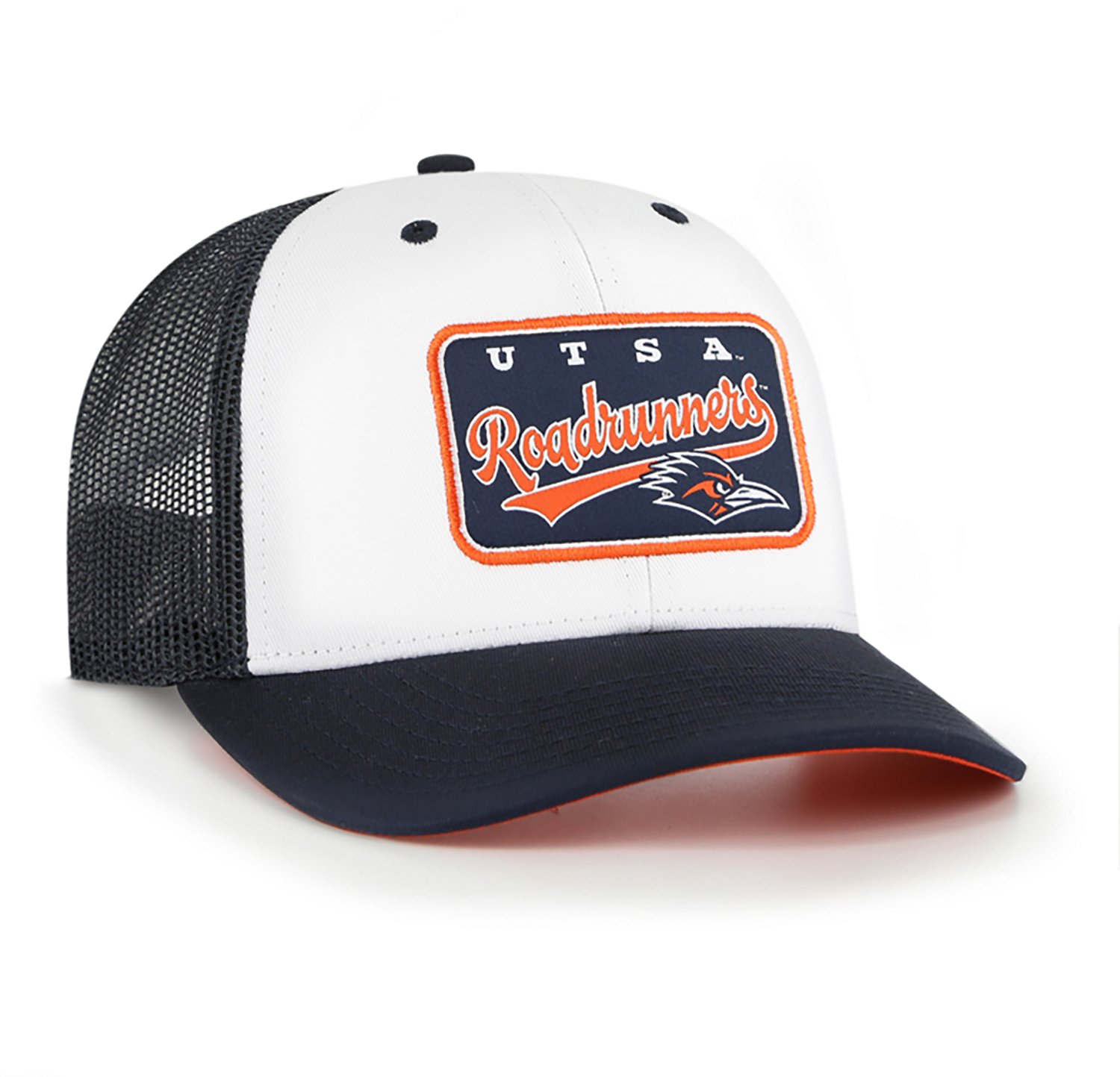 '47 UTSA Roadrunners Kids' Trucker Benny Cap - view number 2