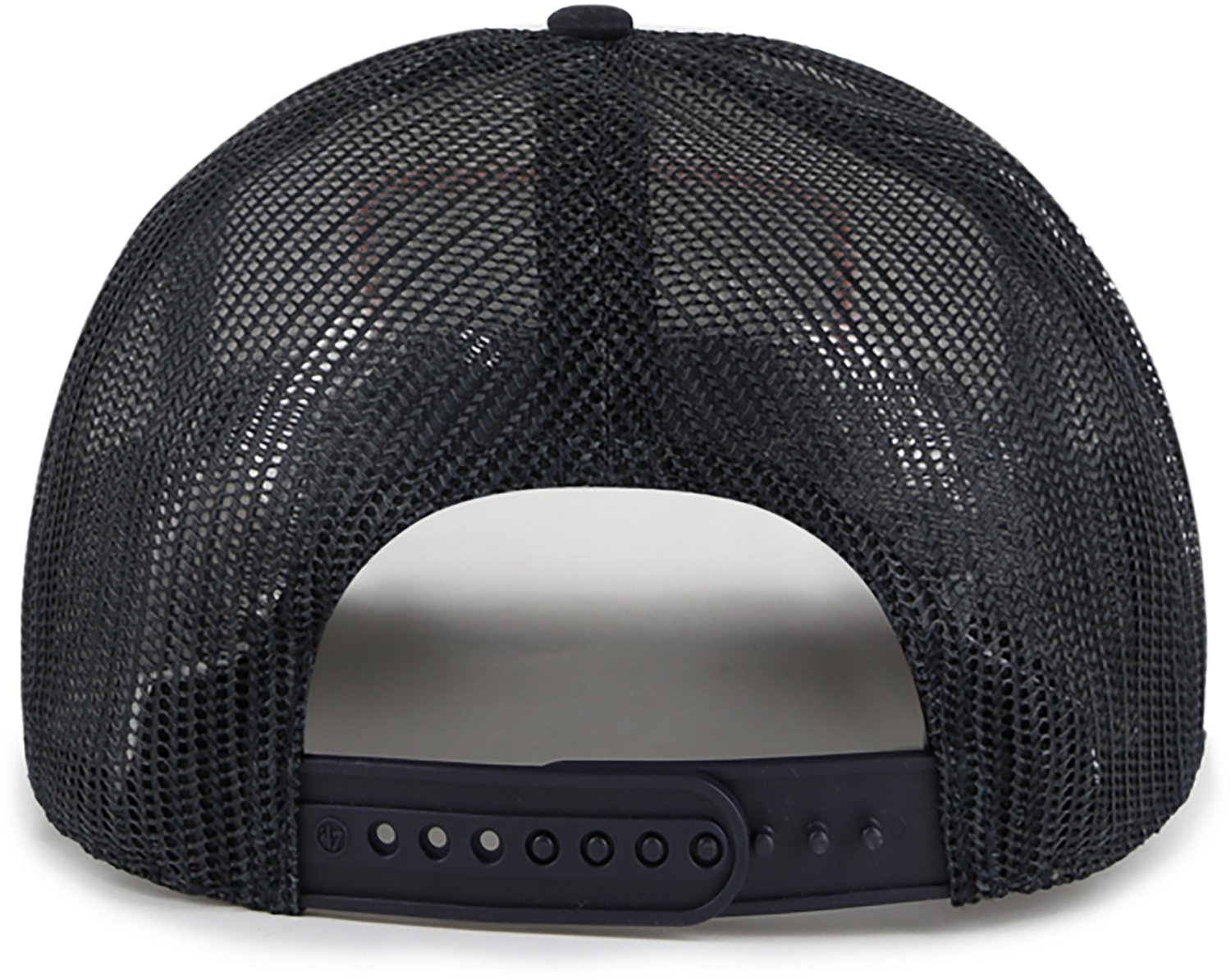 '47 UTSA Roadrunners Kids' Trucker Benny Cap - view number 3