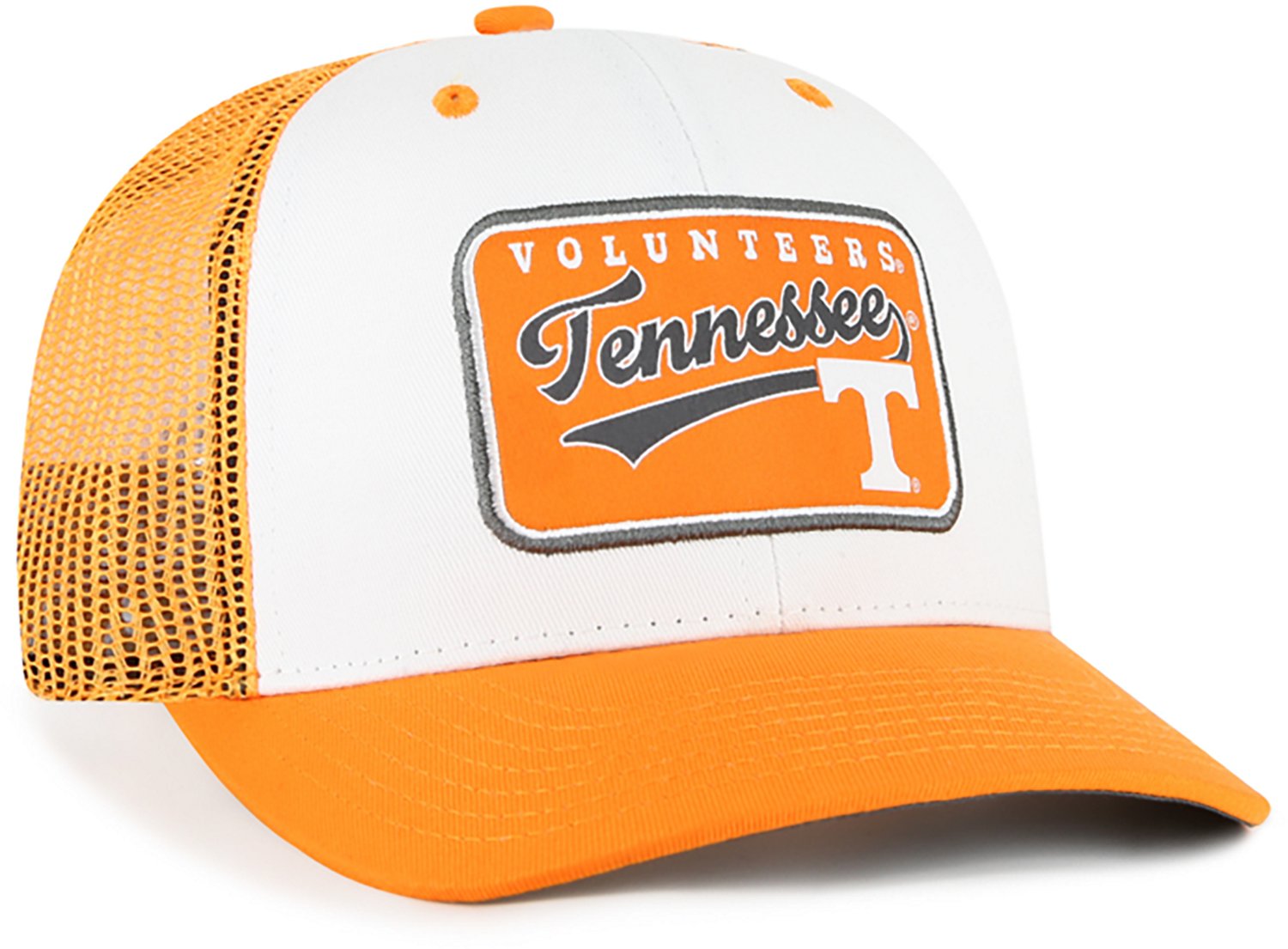 '47 Tennessee Volunteers Kids' Trucker Benny Cap - view number 2