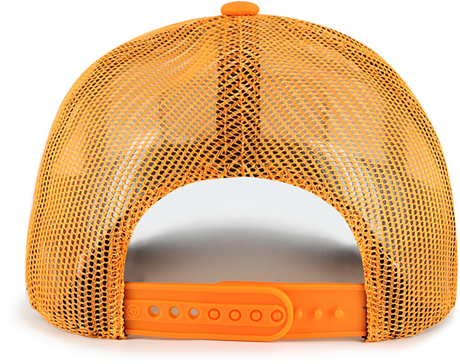 '47 Tennessee Volunteers Kids' Trucker Benny Cap - view number 3