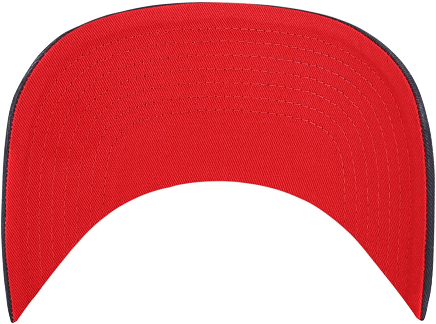 '47 Ole Miss Rebels Kids' Trucker Benny Cap - view number 4