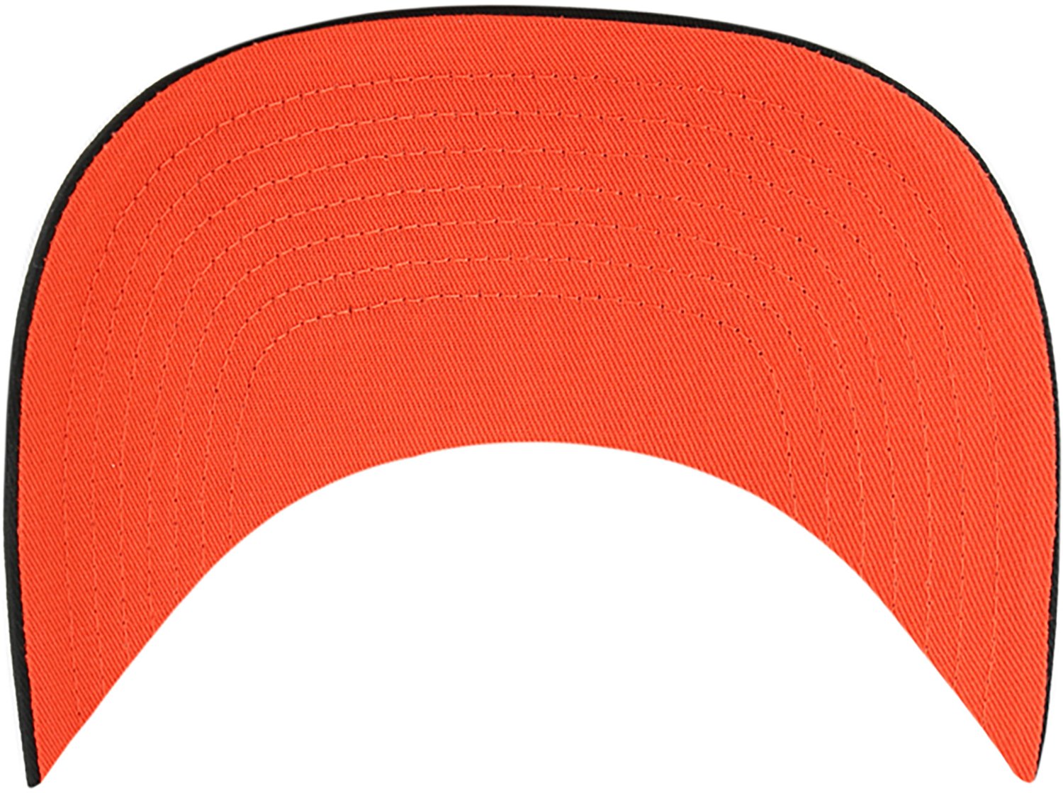 '47 Oklahoma State Cowboys Kids' Trucker Benny Cap - view number 4