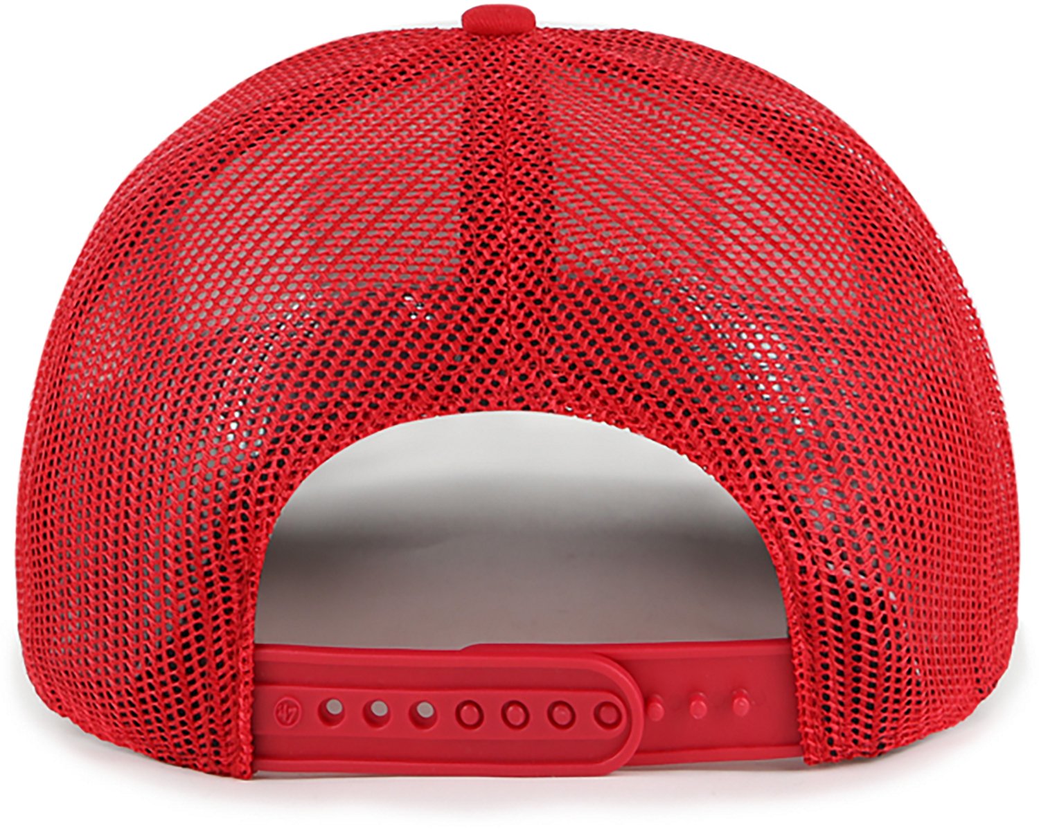 '47 Houston Cougars Kids' Trucker Benny Cap - view number 3