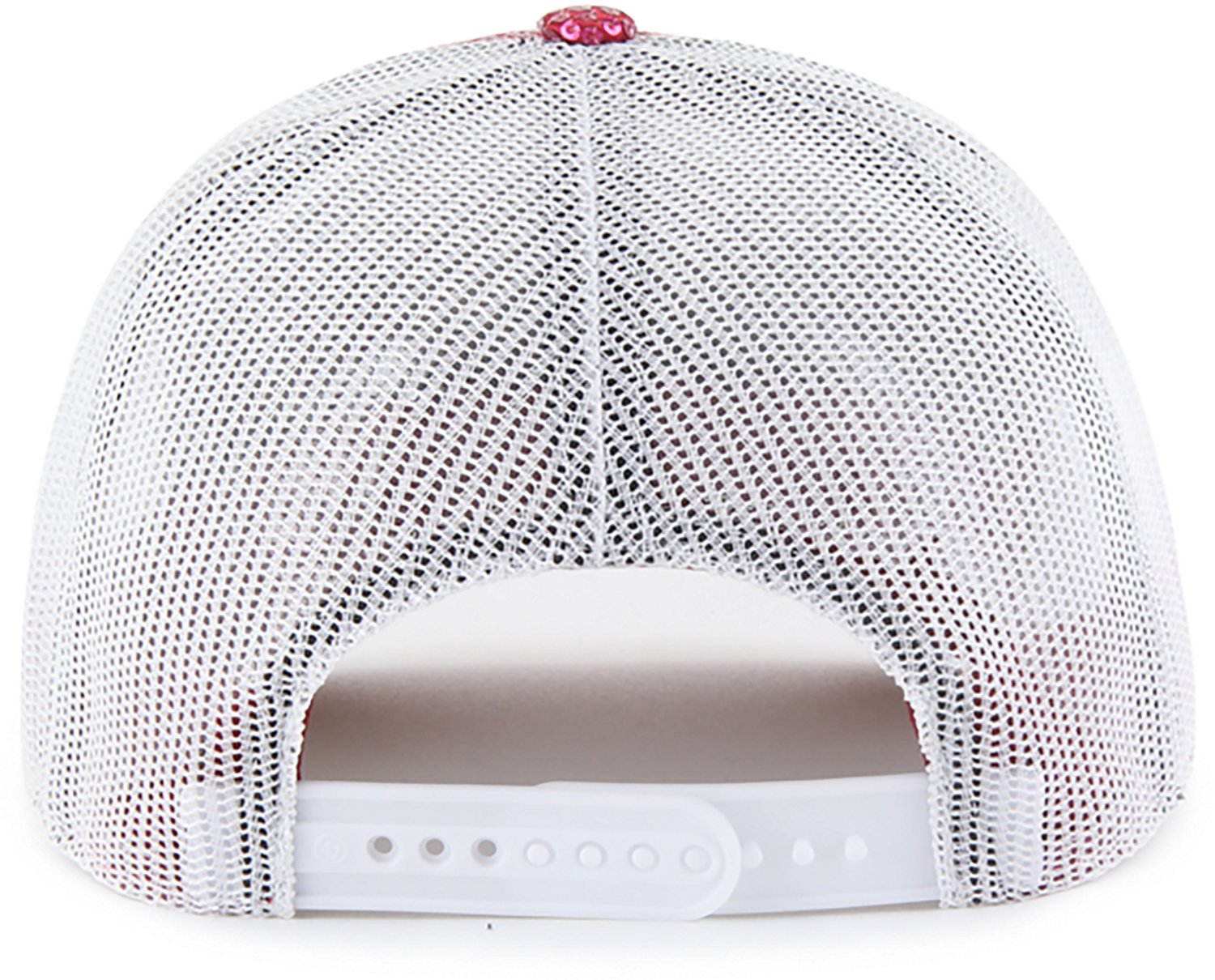 '47 University of Alabama Women's Dazzle Trucker Cap - view number 2