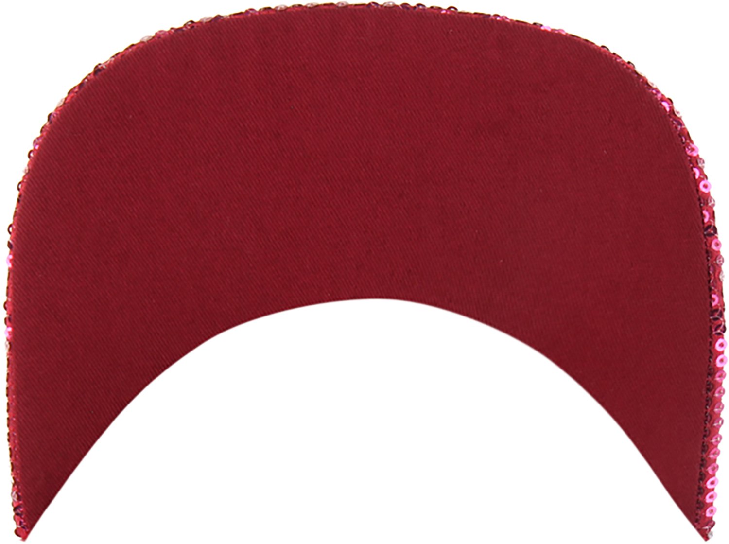 '47 University of Alabama Women's Dazzle Trucker Cap - view number 3