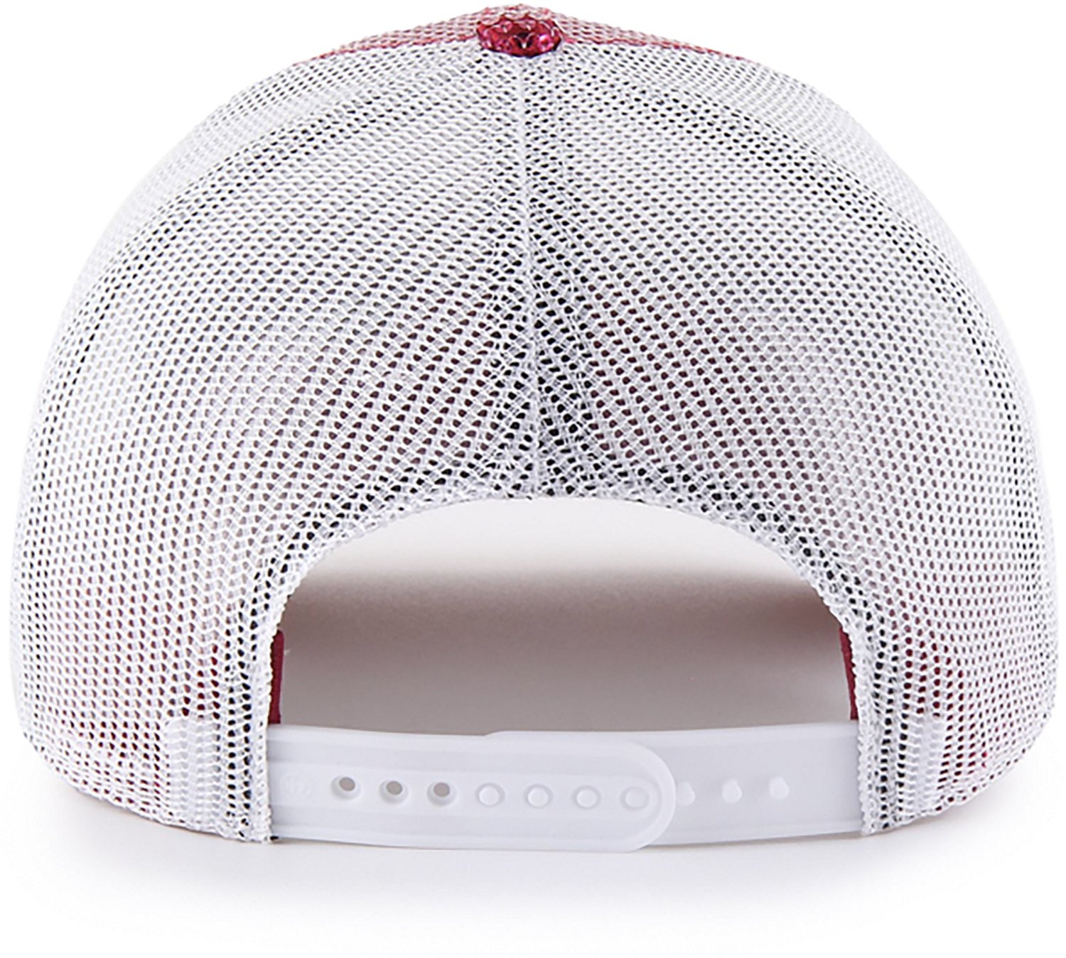 '47 University of Arkansas Women's Dazzle Trucker Cap