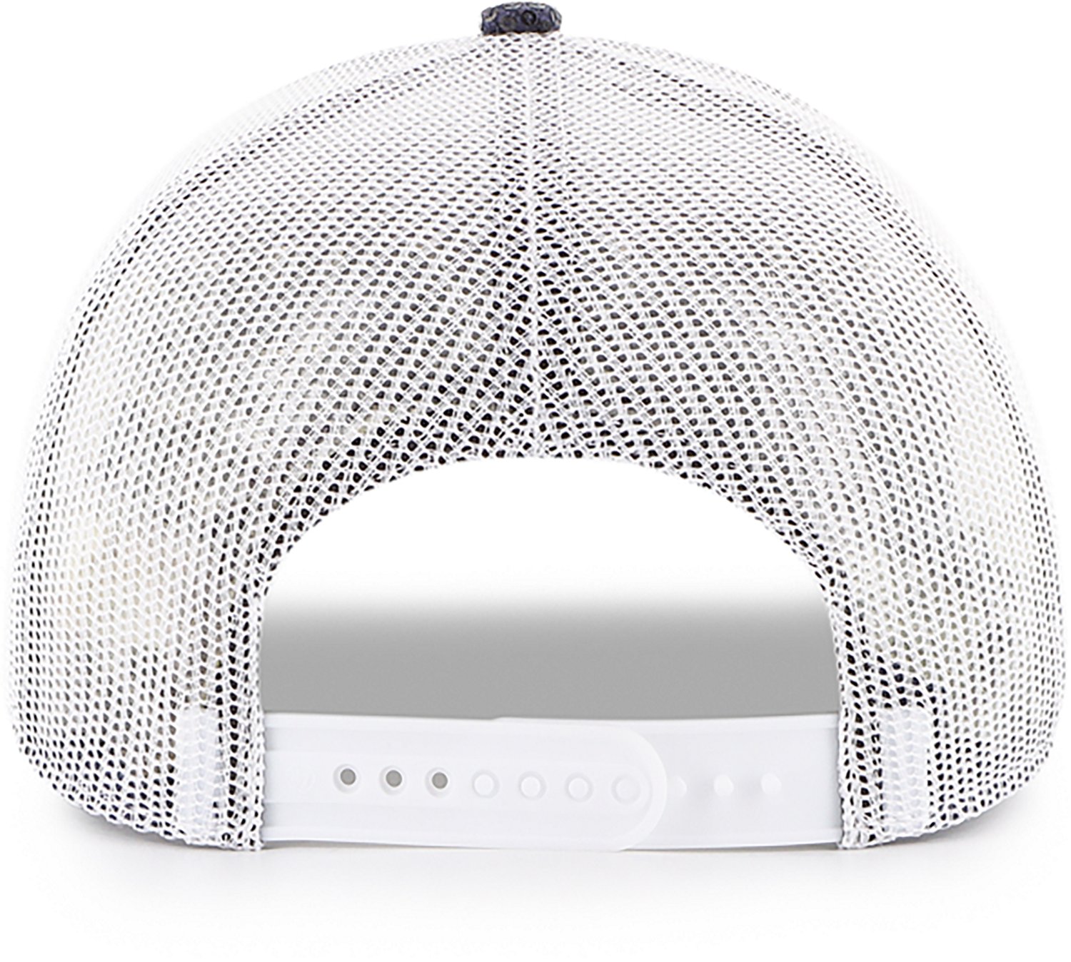 '47 Auburn University Women's Dazzle Trucker Cap - view number 2