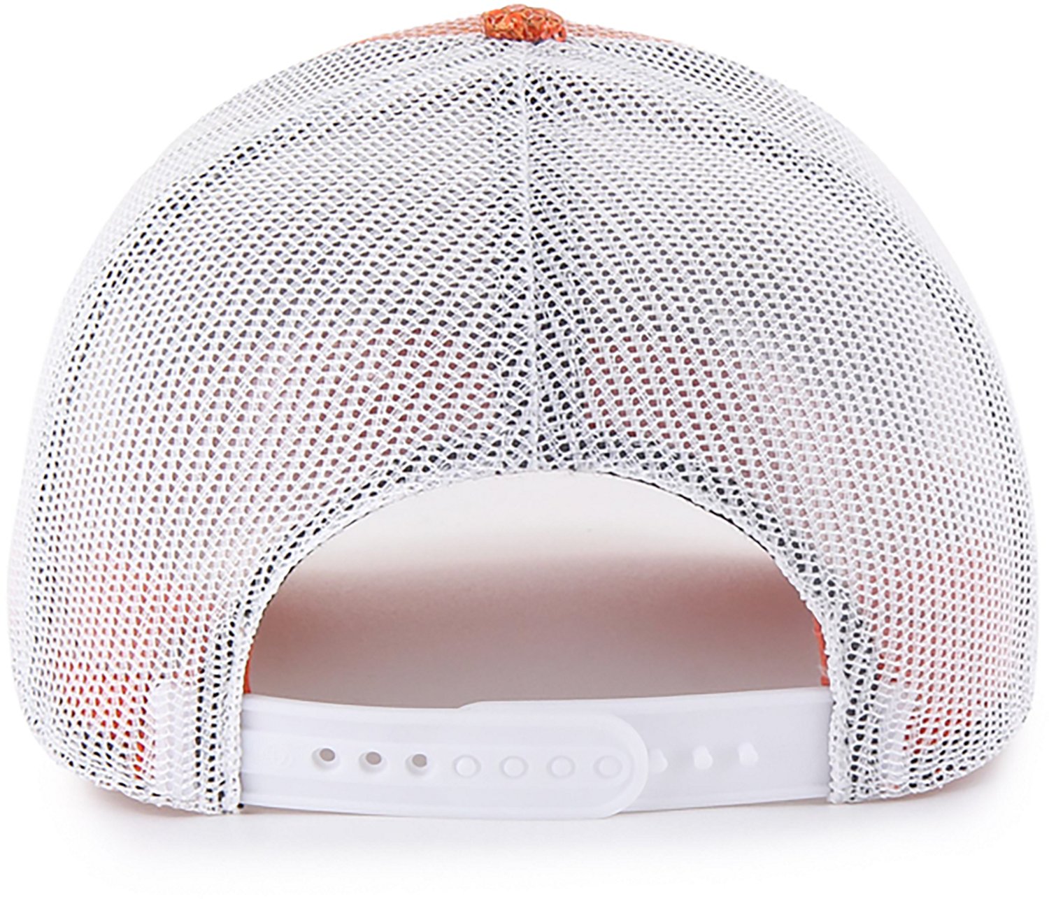 '47 Clemson University Women's Dazzle Trucker Cap - view number 2