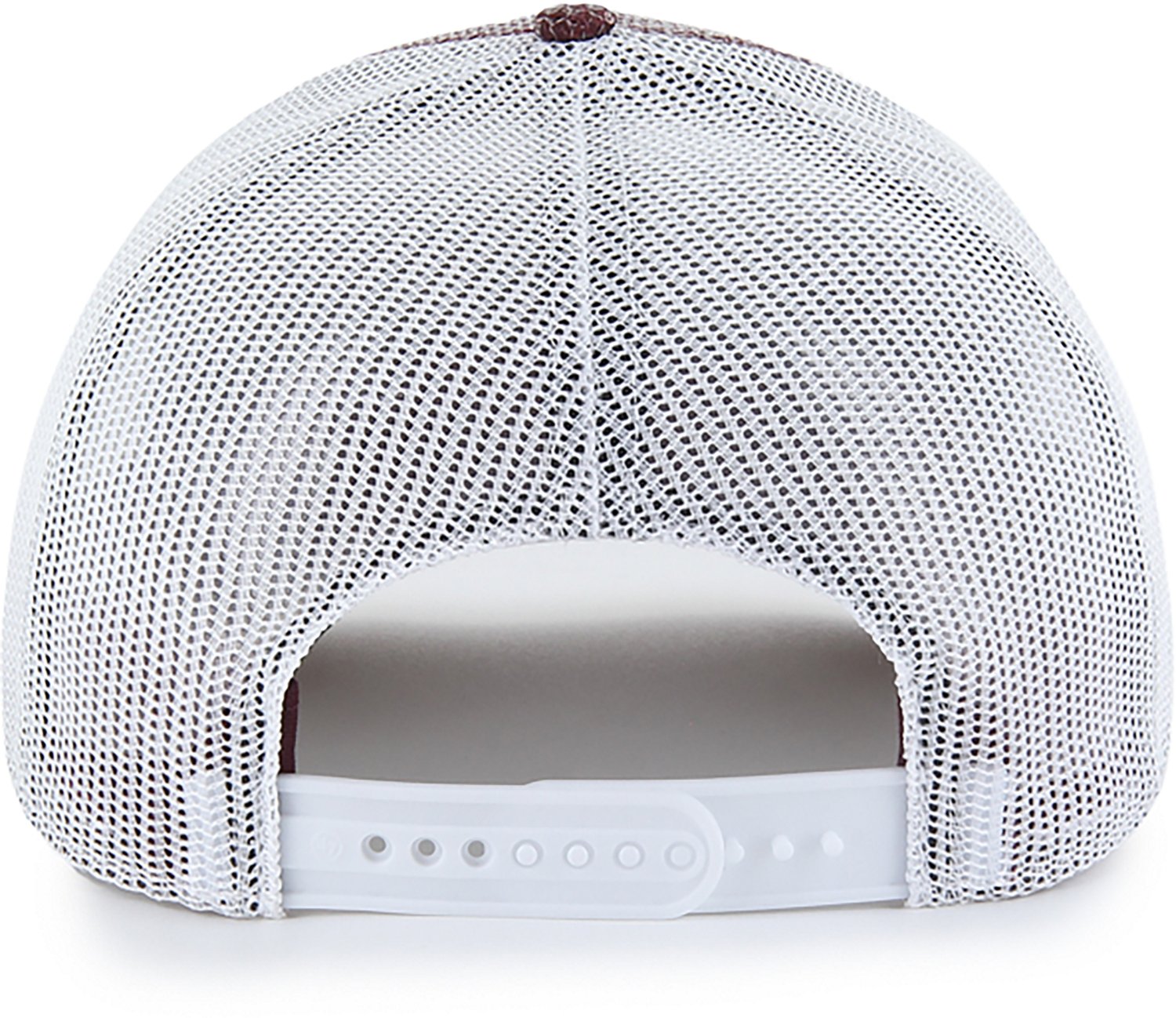 '47 Mississippi State University Women's Dazzle Trucker Cap - view number 3