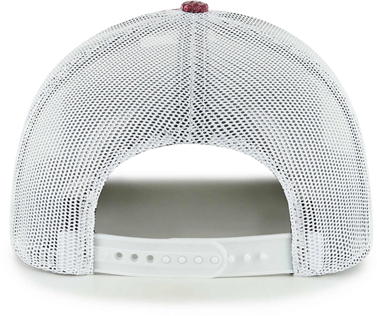 '47 Florida State University Women's Dazzle Trucker Cap - view number 2