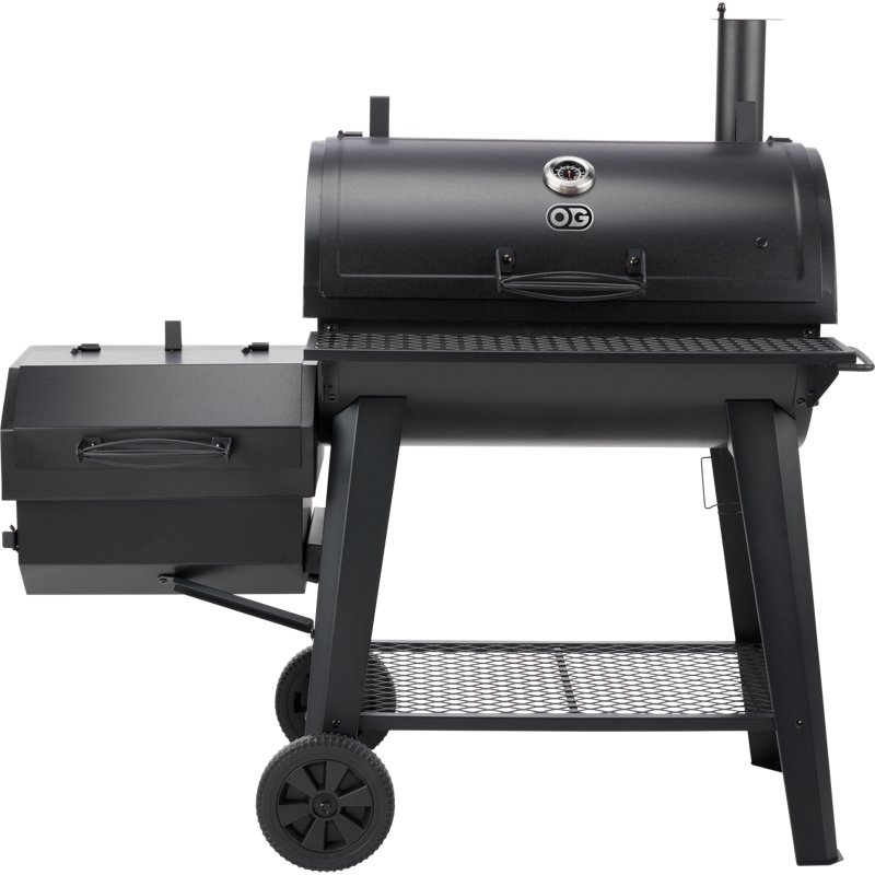 Outdoor Gourmet Sie… - image