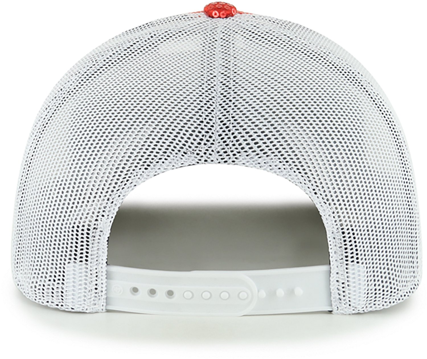 '47 University of Georgia Women's Dazzle Trucker Cap - view number 2