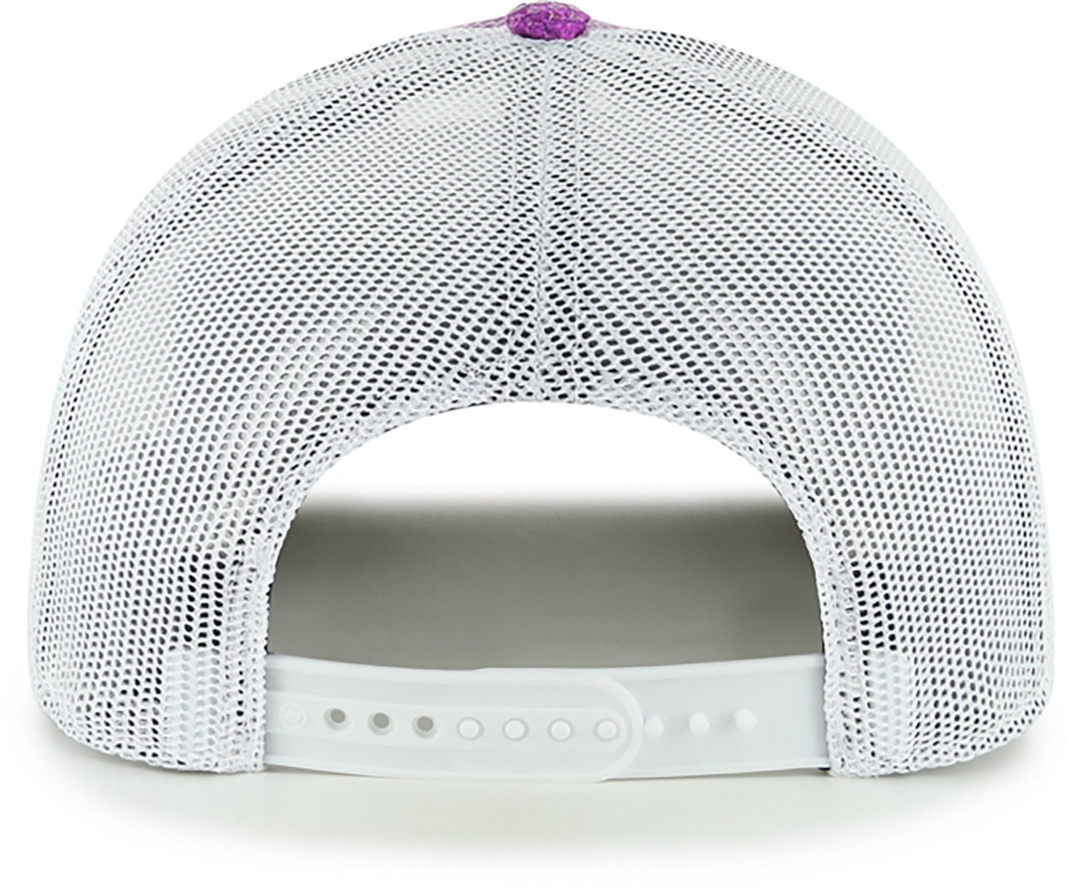 '47 Louisiana State University Women's Dazzle Trucker Cap - view number 2