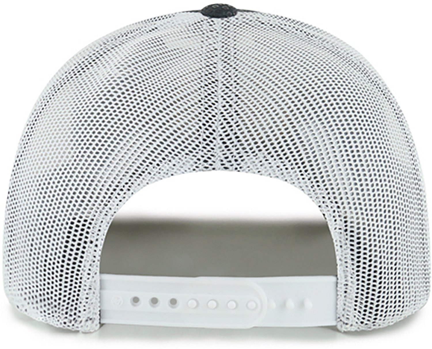 '47 University of Oklahoma Women's Dazzle Trucker Cap - view number 2