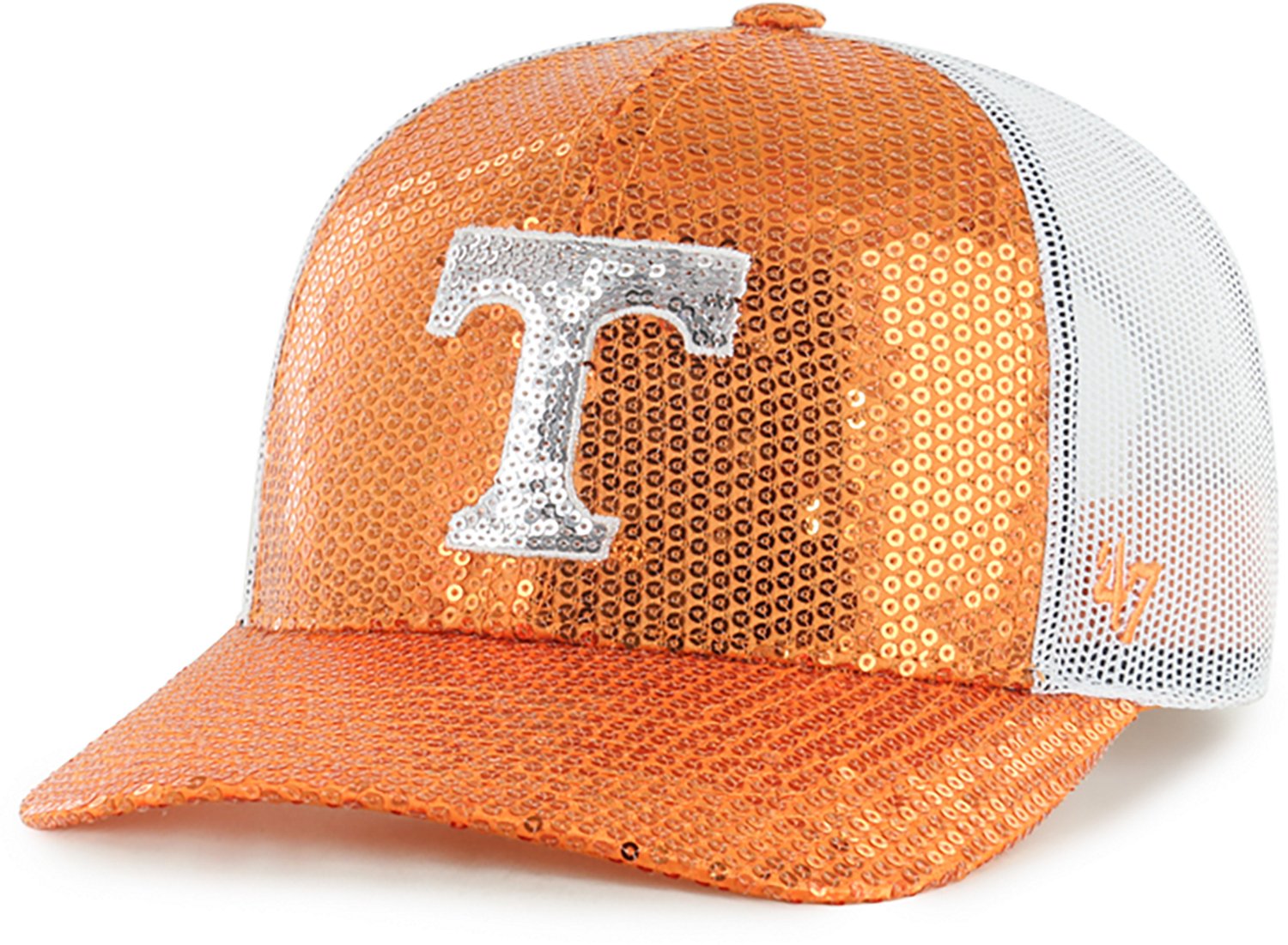 '47 University of Tennessee Women's Dazzle Trucker Cap