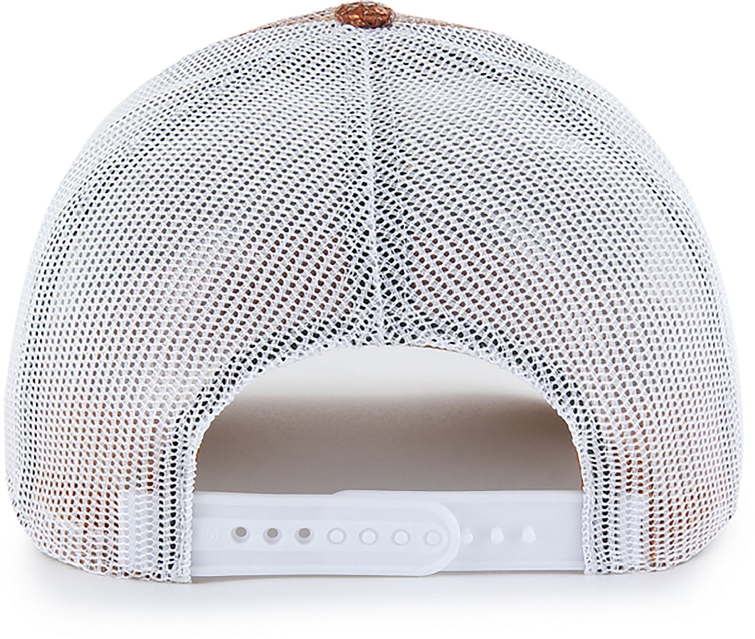 '47 University of Texas Women's Dazzle Trucker Cap - view number 3