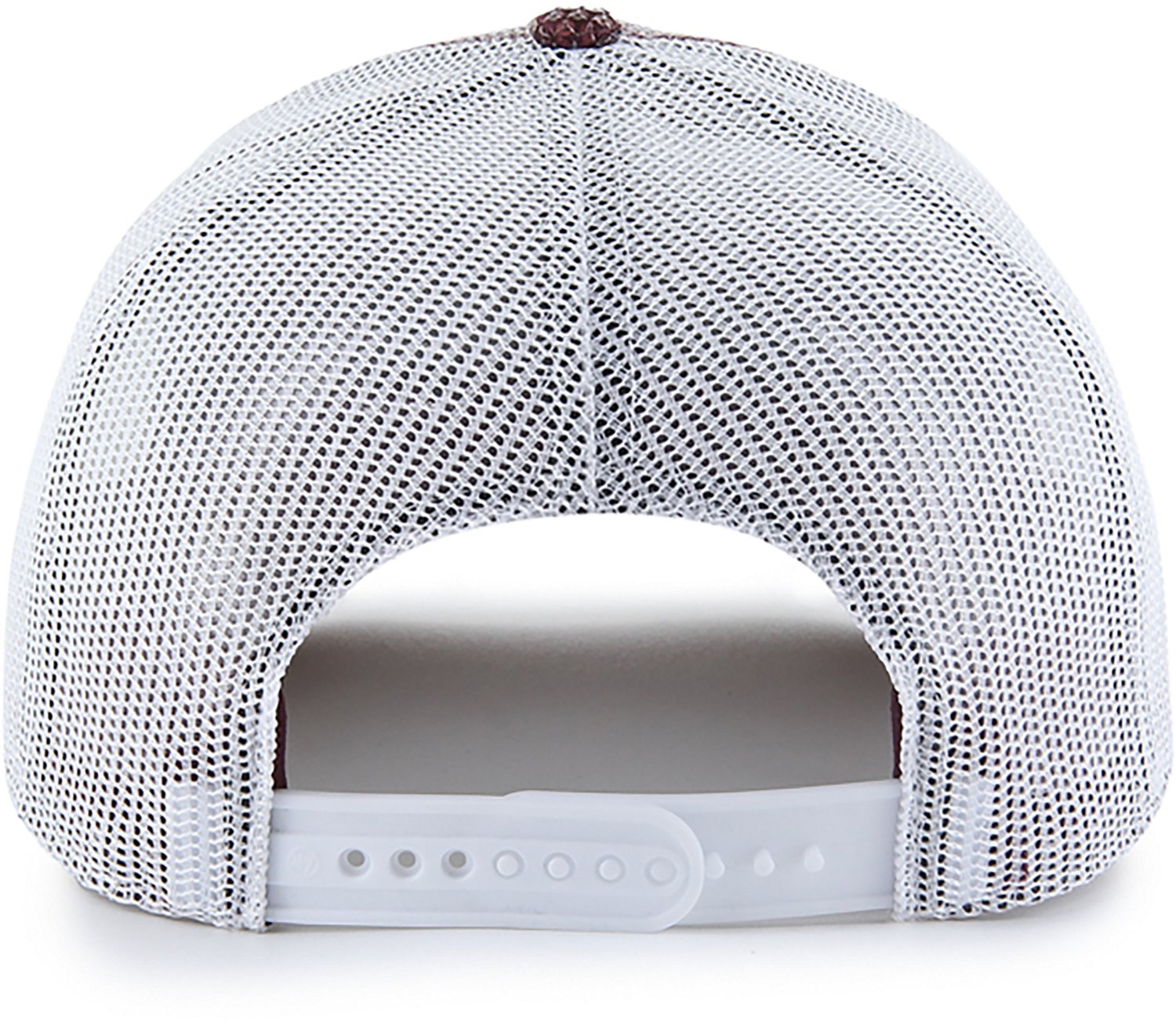 '47 Texas A&M University Women's Dazzle Trucker Cap - view number 2