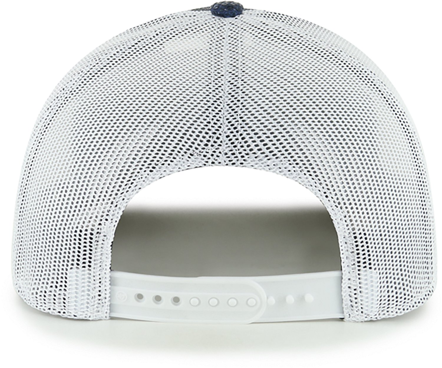 '47 University of Mississippi Women's Dazzle Trucker Cap - view number 2