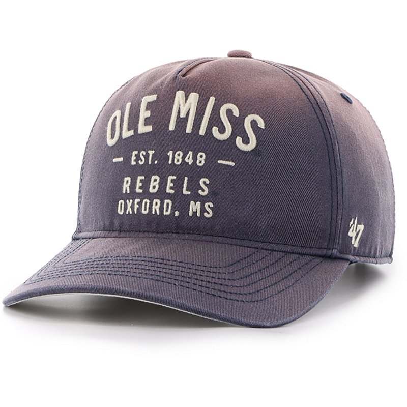 47 Adults' Ole Miss… - image