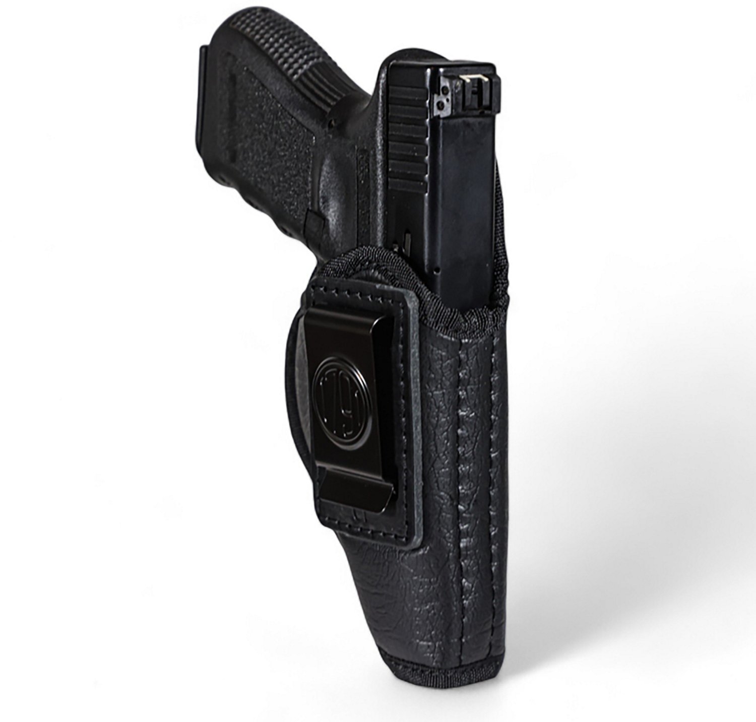 1791 Gunleather EcoCarry IWB Compact Auto Small Concealment Holster - view number 4