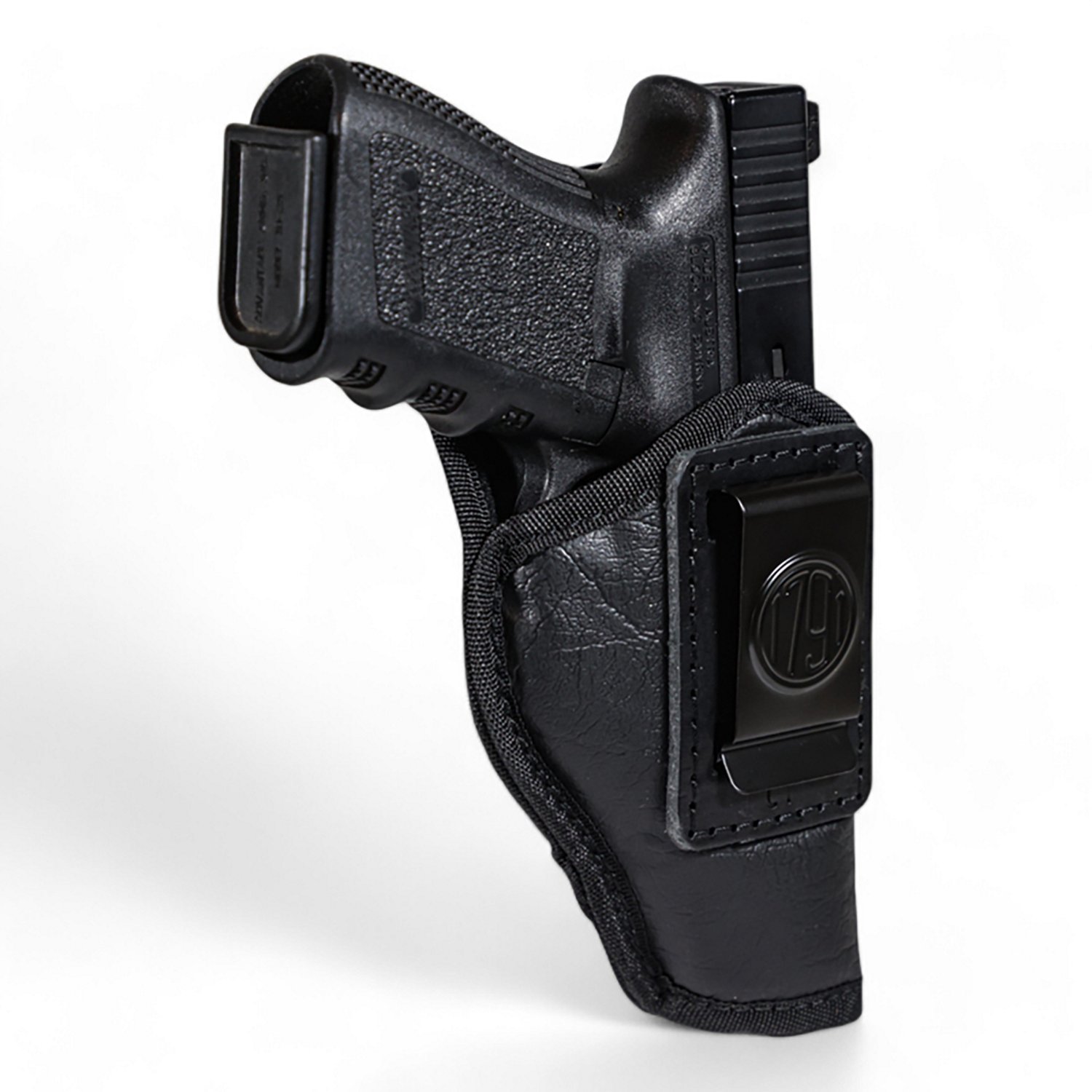 1791 Gunleather EcoCarry IWB Compact Auto Small Concealment Holster - view number 8