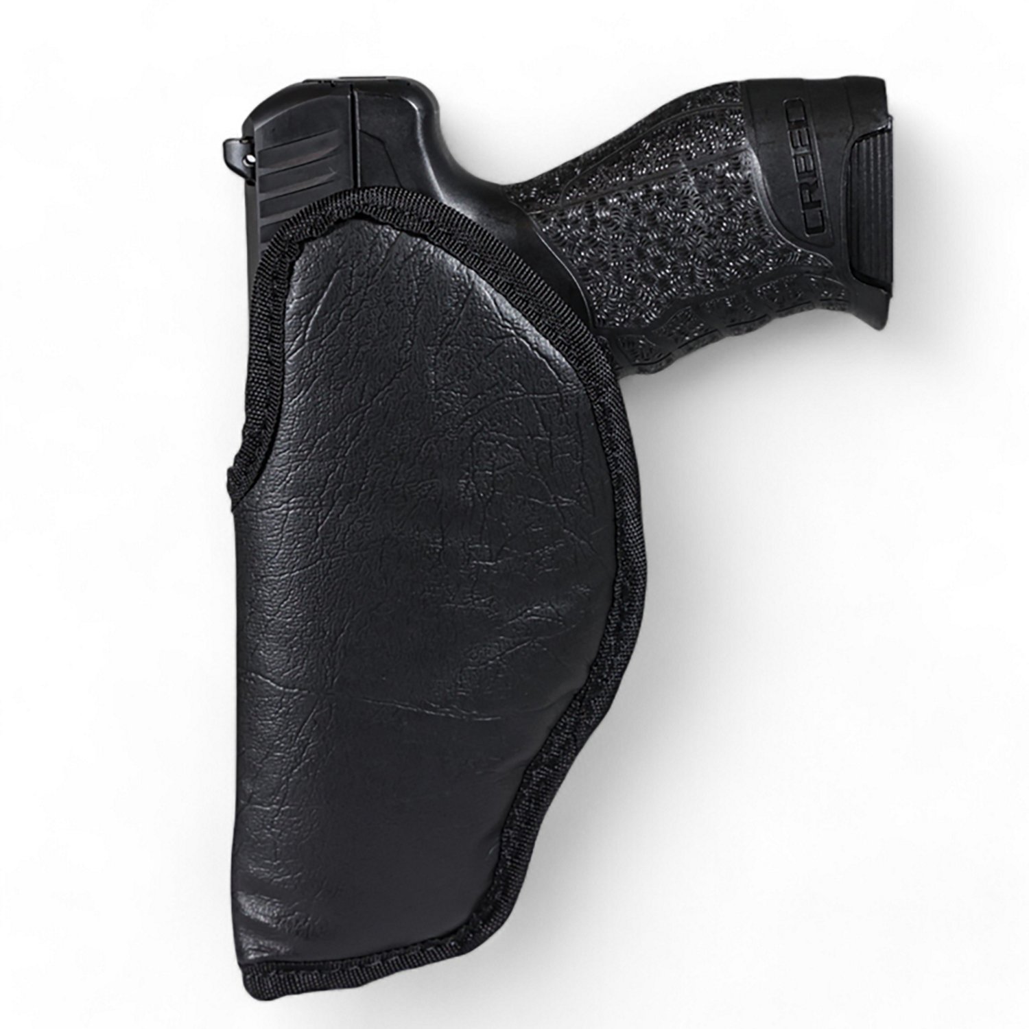 1791 Gunleather EcoCarry IWB Micro Compact Auto Medium Concealment Holster - view number 2