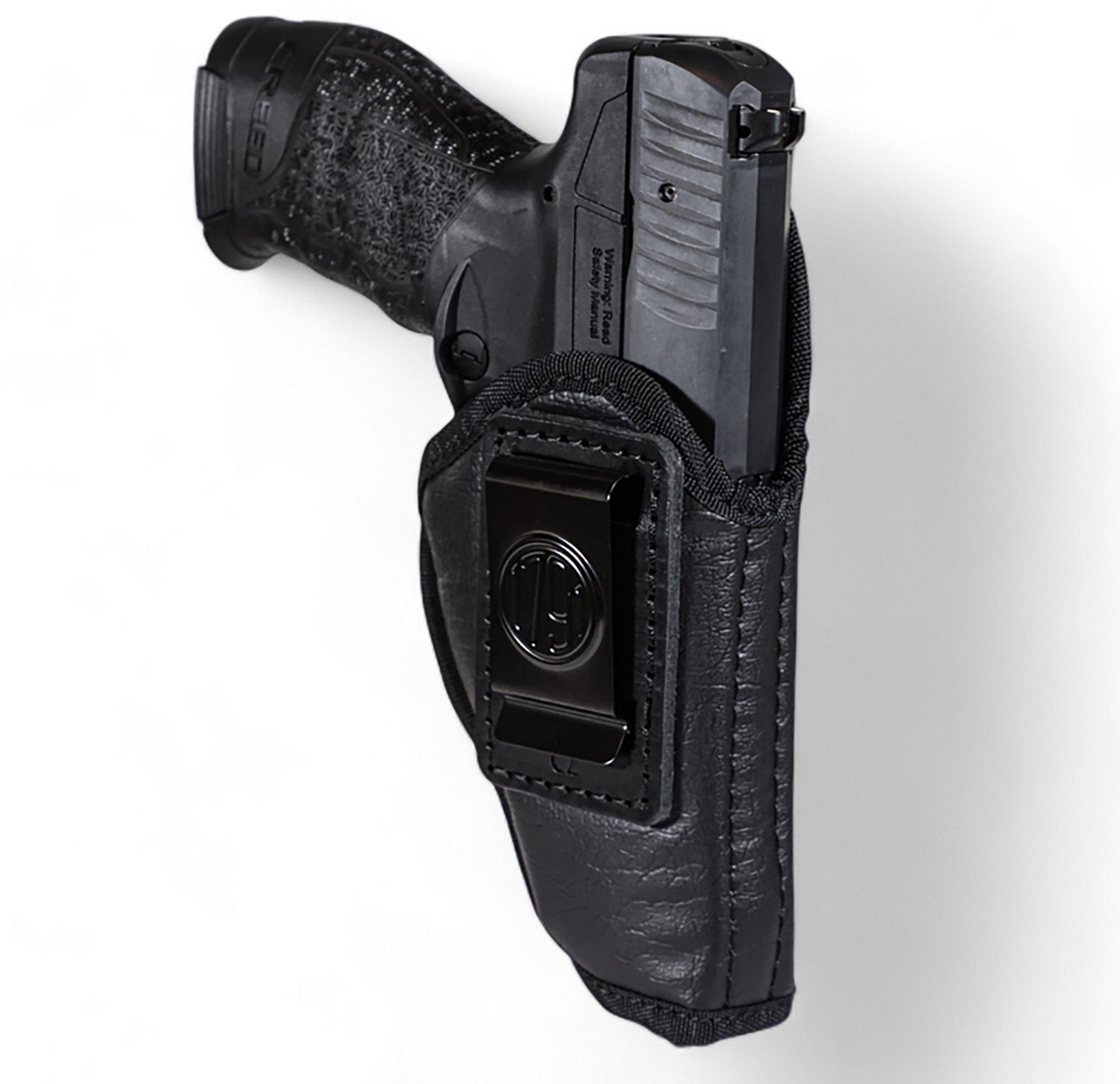 1791 Gunleather EcoCarry IWB Micro Compact Auto Medium Concealment Holster - view number 4