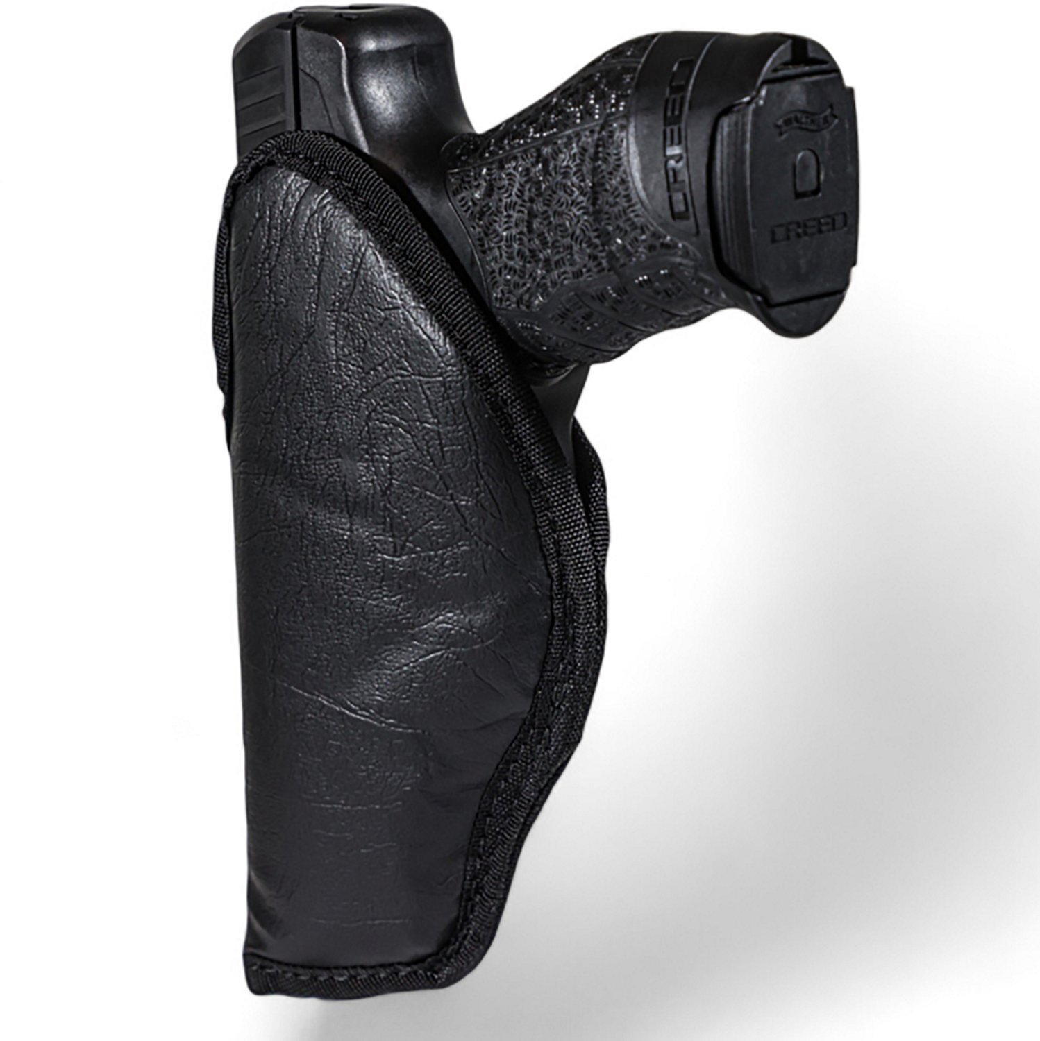 1791 Gunleather EcoCarry IWB Micro Compact Auto Medium Concealment Holster - view number 6