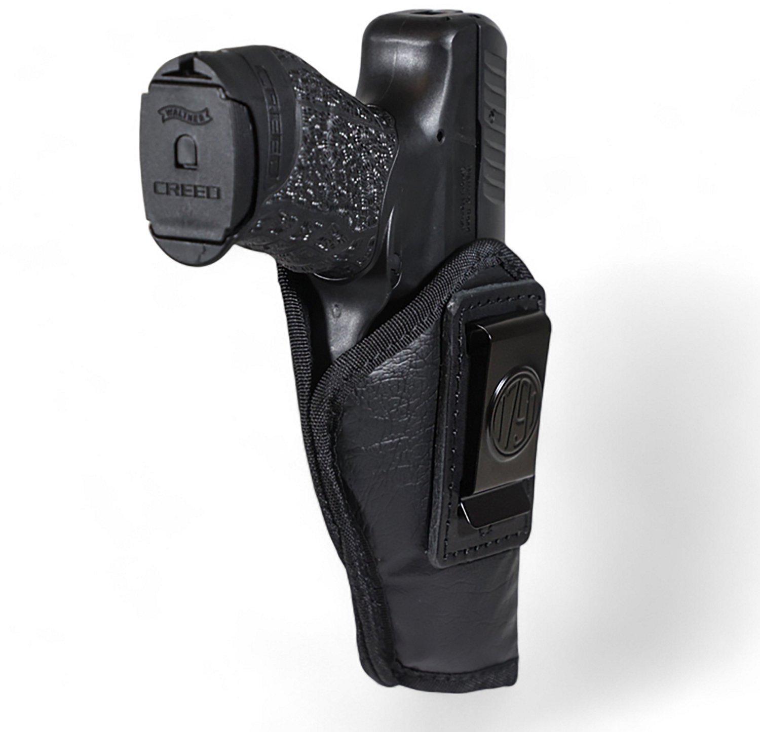 1791 Gunleather EcoCarry IWB Micro Compact Auto Medium Concealment Holster - view number 7