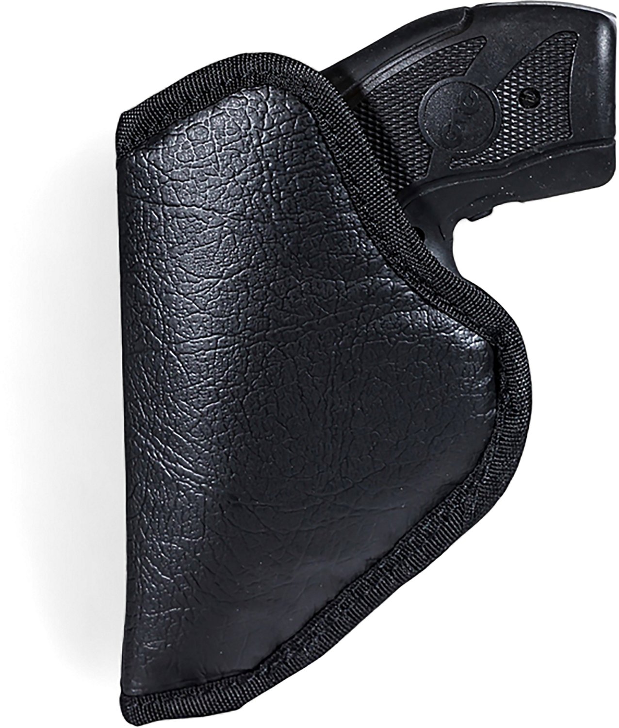 1791 Gunleather EcoCarry IWB Small Revolver Concealment Holster