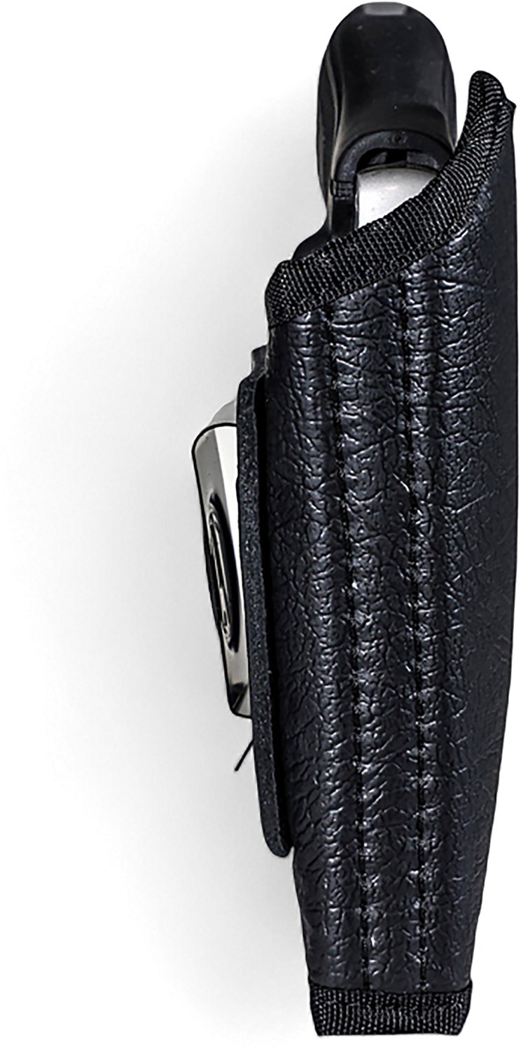 1791 Gunleather EcoCarry IWB Small Revolver Concealment Holster