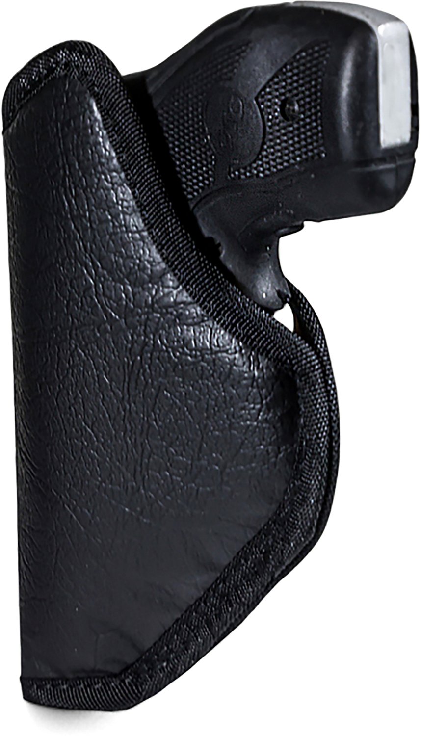1791 Gunleather EcoCarry IWB Small Revolver Concealment Holster - view number 6