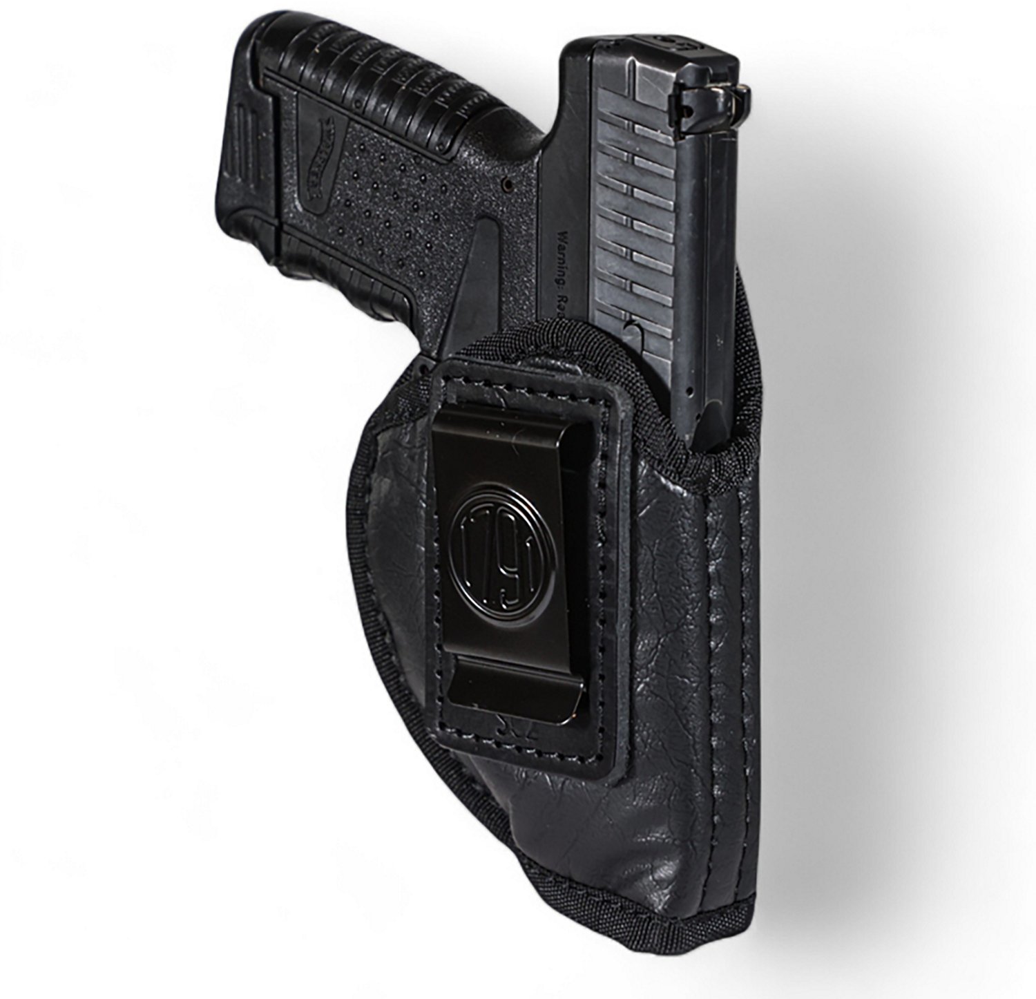 1791 Gunleather EcoCarry IWB Sub Compact Auto Medium Concealment Holster