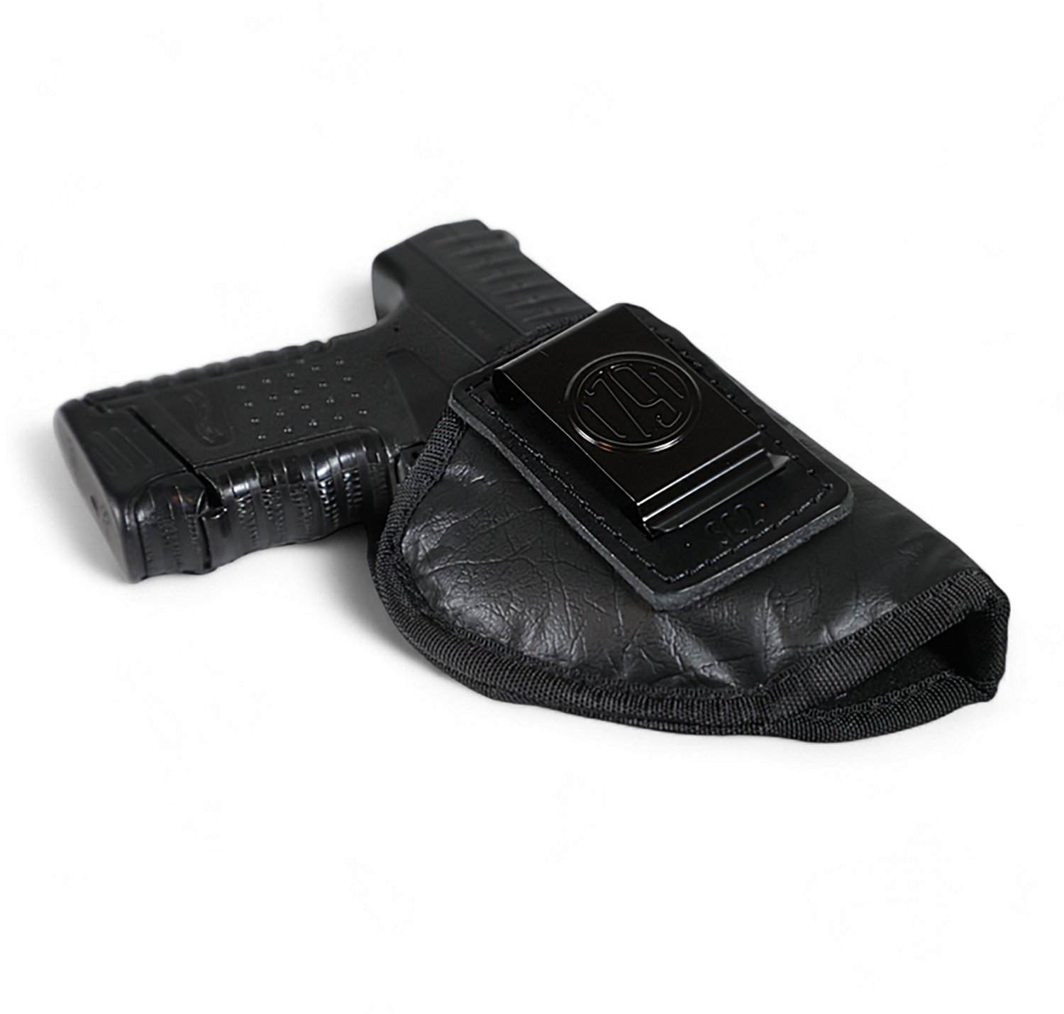 1791 Gunleather EcoCarry IWB Sub Compact Auto Medium Concealment Holster